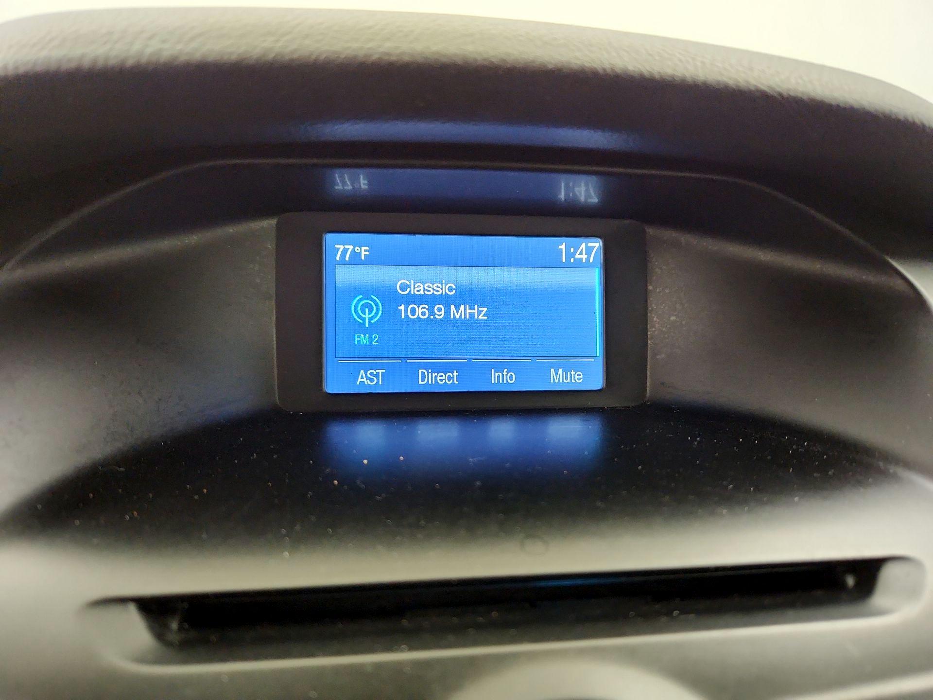 Thumbnail: 2014 Ford Focus - 14