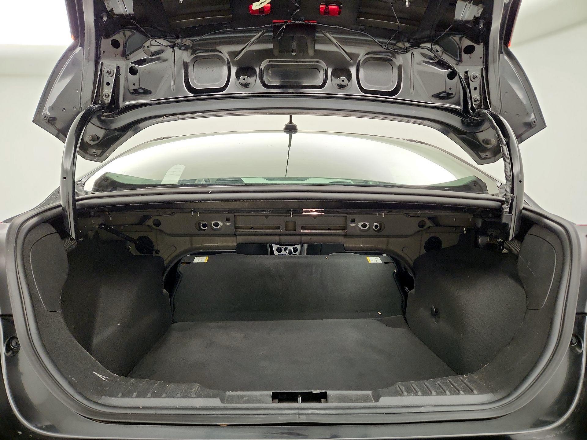 Thumbnail: 2014 Ford Focus - 20