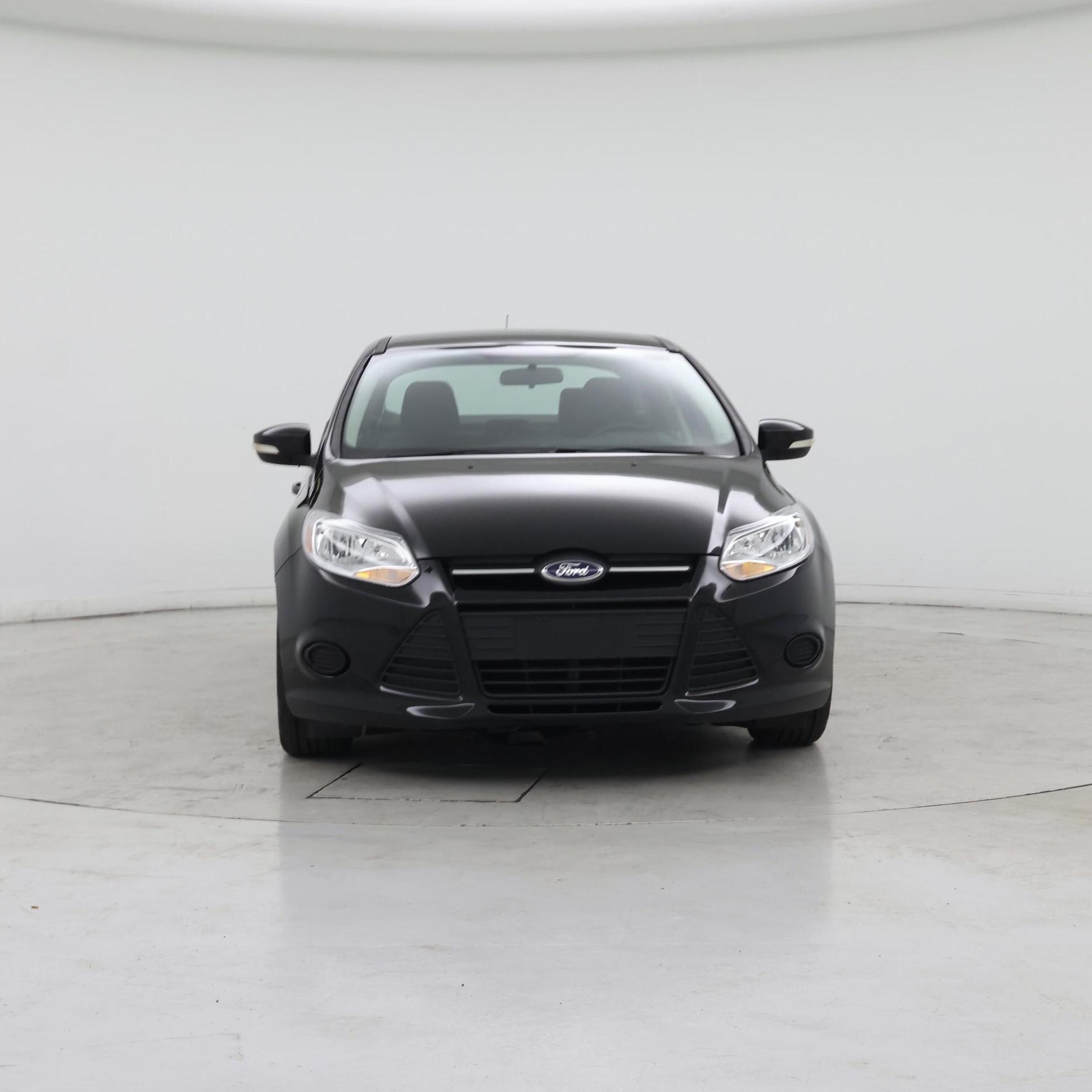 Thumbnail: 2014 Ford Focus - 5