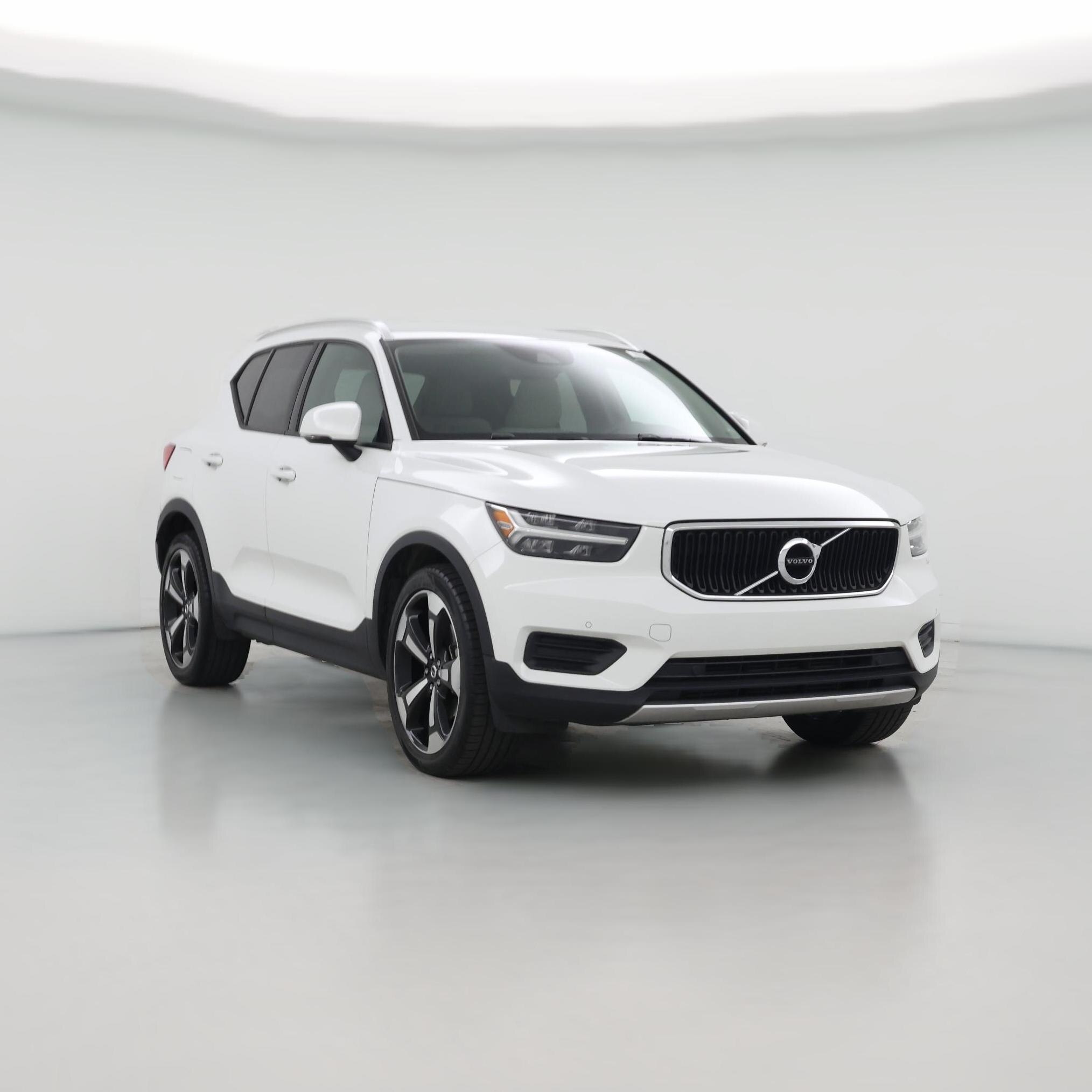 Thumbnail: 2020 Volvo XC40 - 1