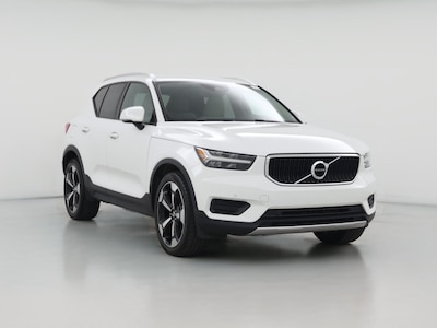 2020 Volvo XC40 T4 Momentum