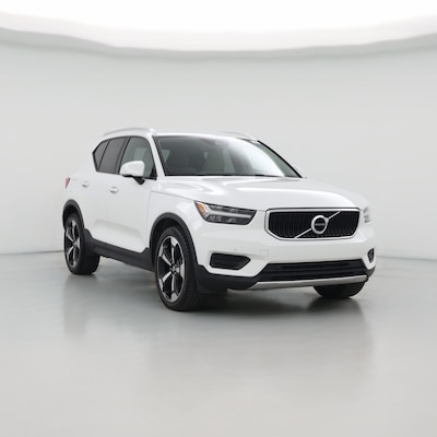 2020 Volvo XC40 T4 Momentum