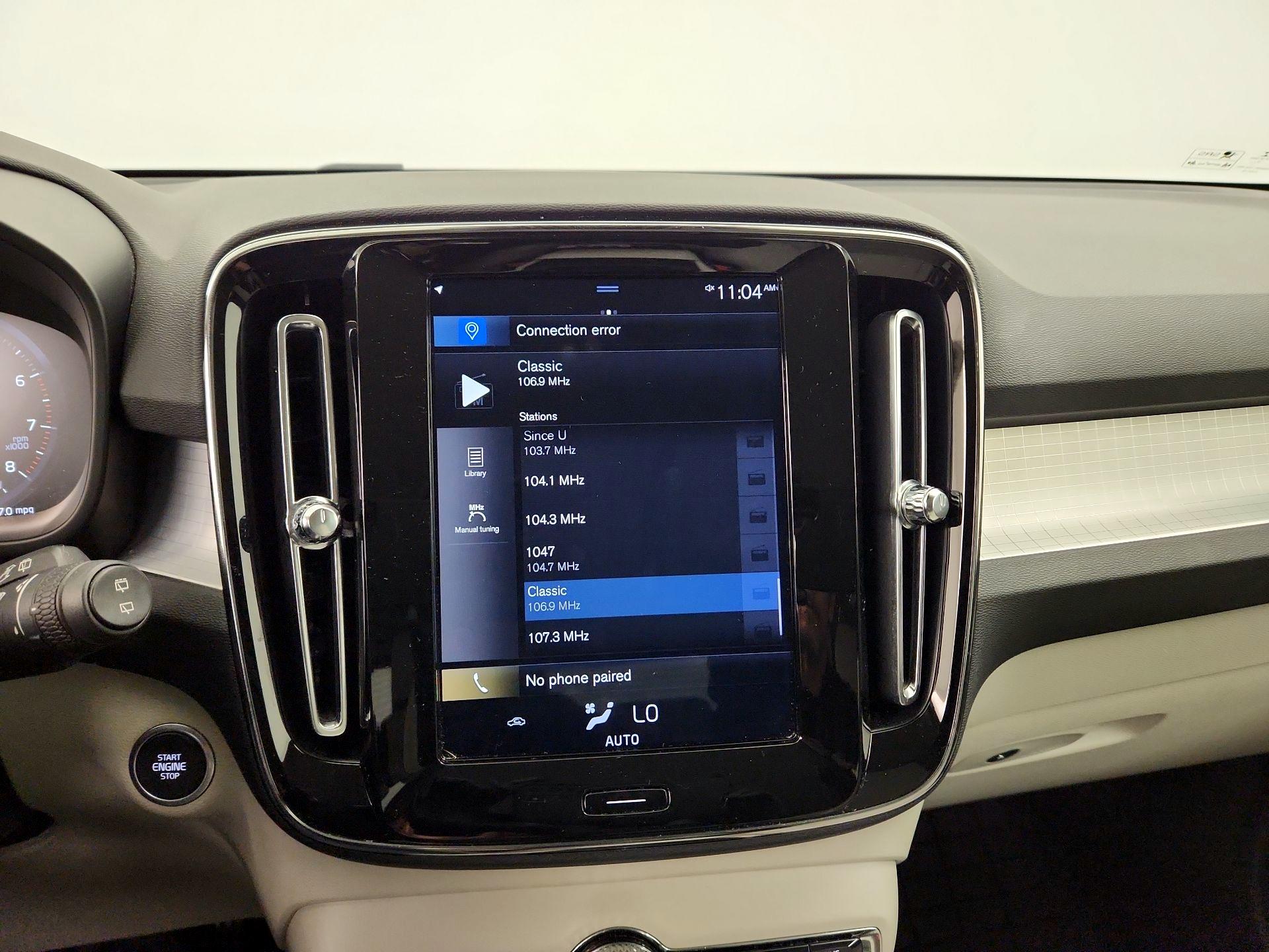 Thumbnail: 2020 Volvo XC40 - 14