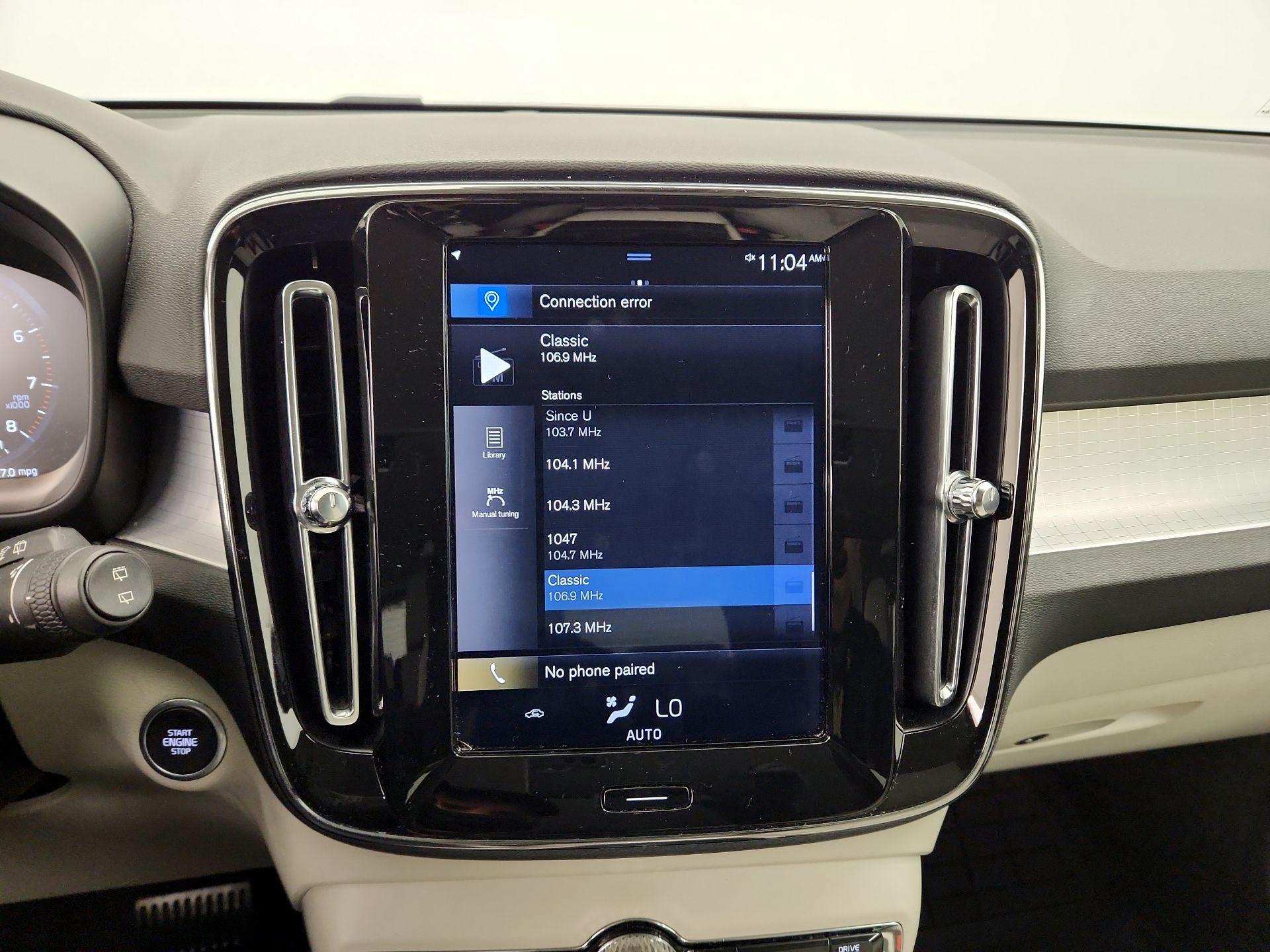 Thumbnail: 2020 Volvo XC40 - 15