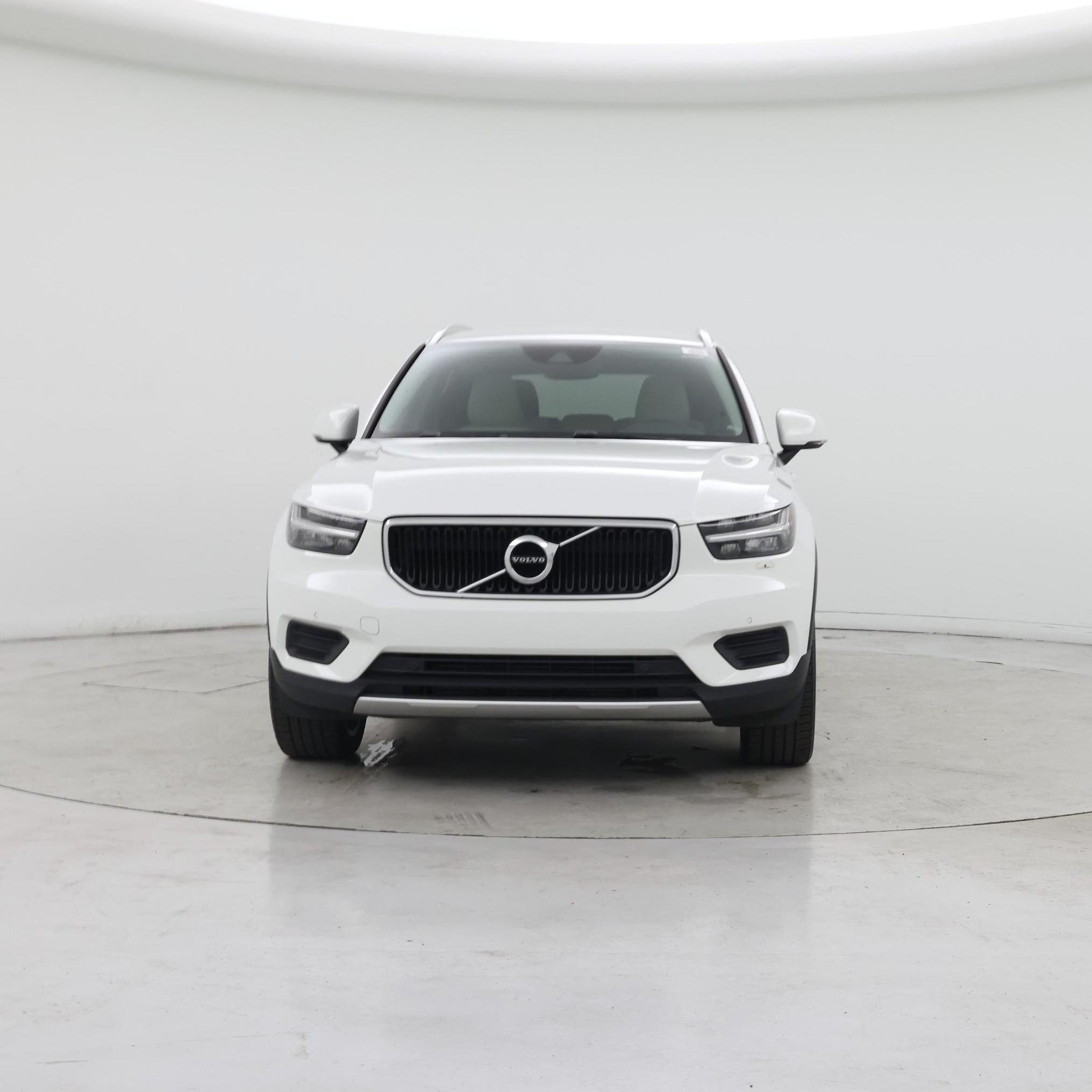 Thumbnail: 2020 Volvo XC40 - 5