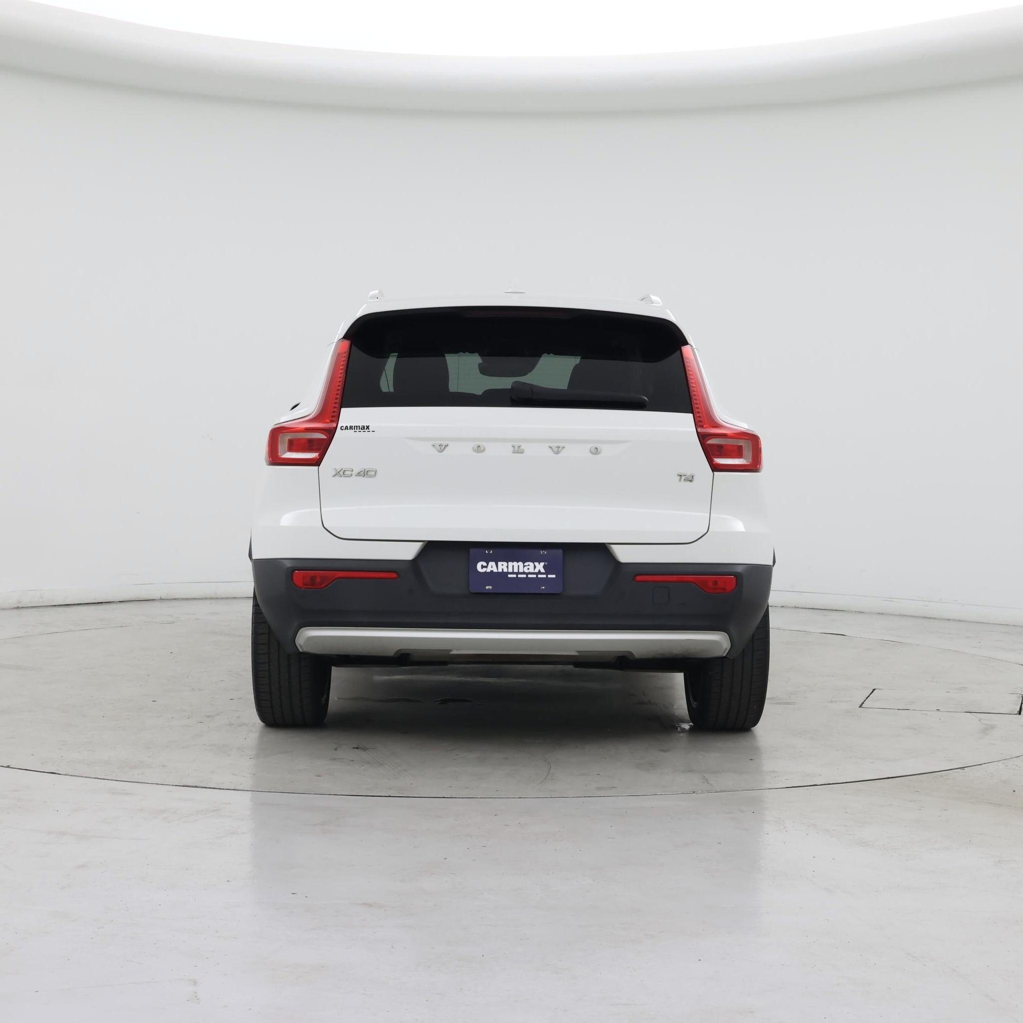 Thumbnail: 2020 Volvo XC40 - 6