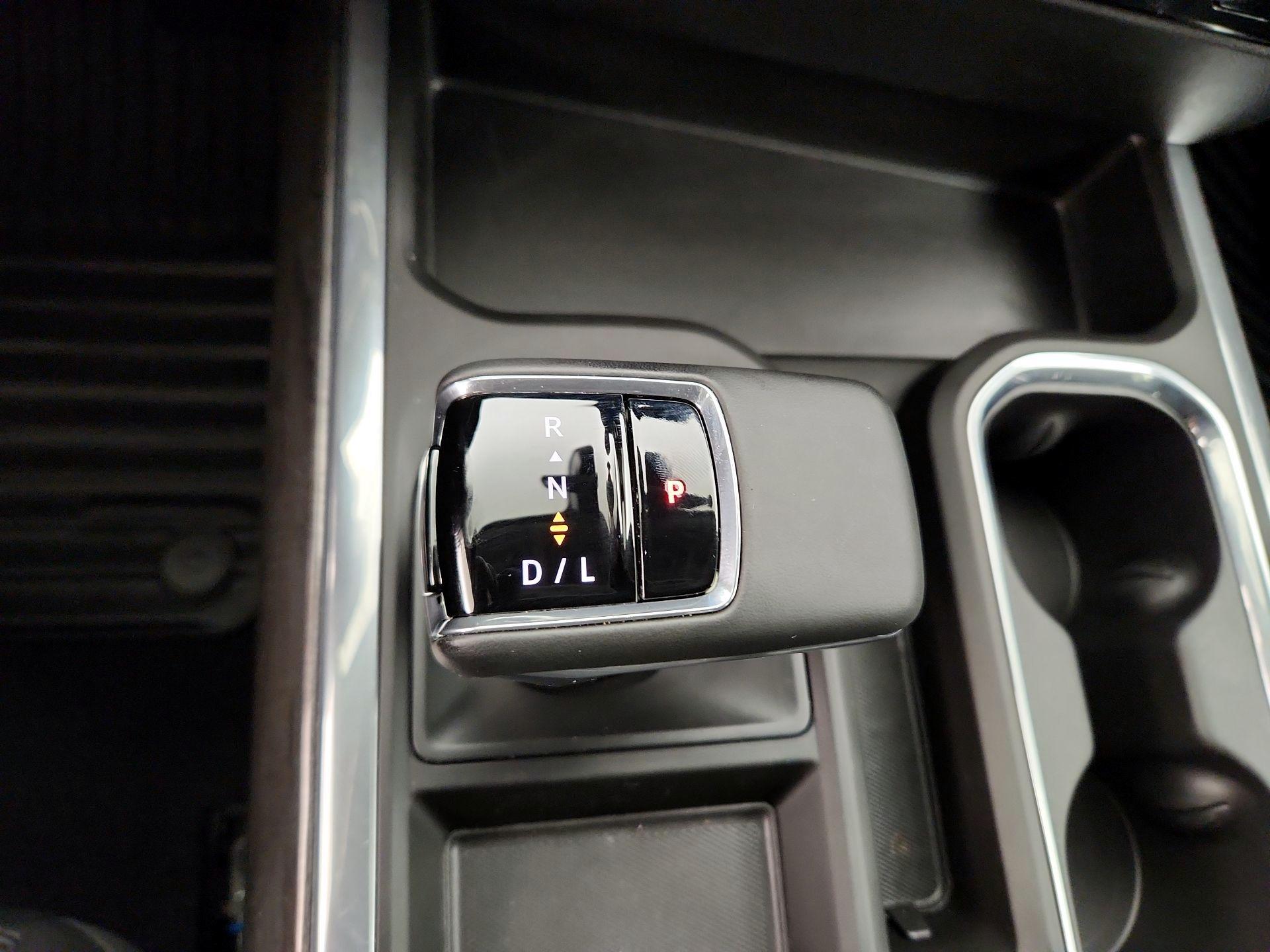 Thumbnail: 2025 Chevrolet Silverado 1500 - 18