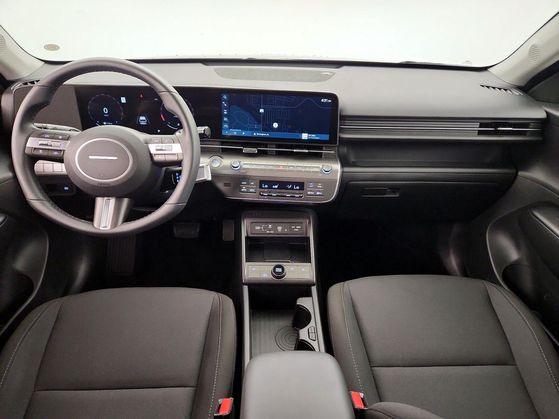 Thumbnail: 2024 Hyundai Kona - 9