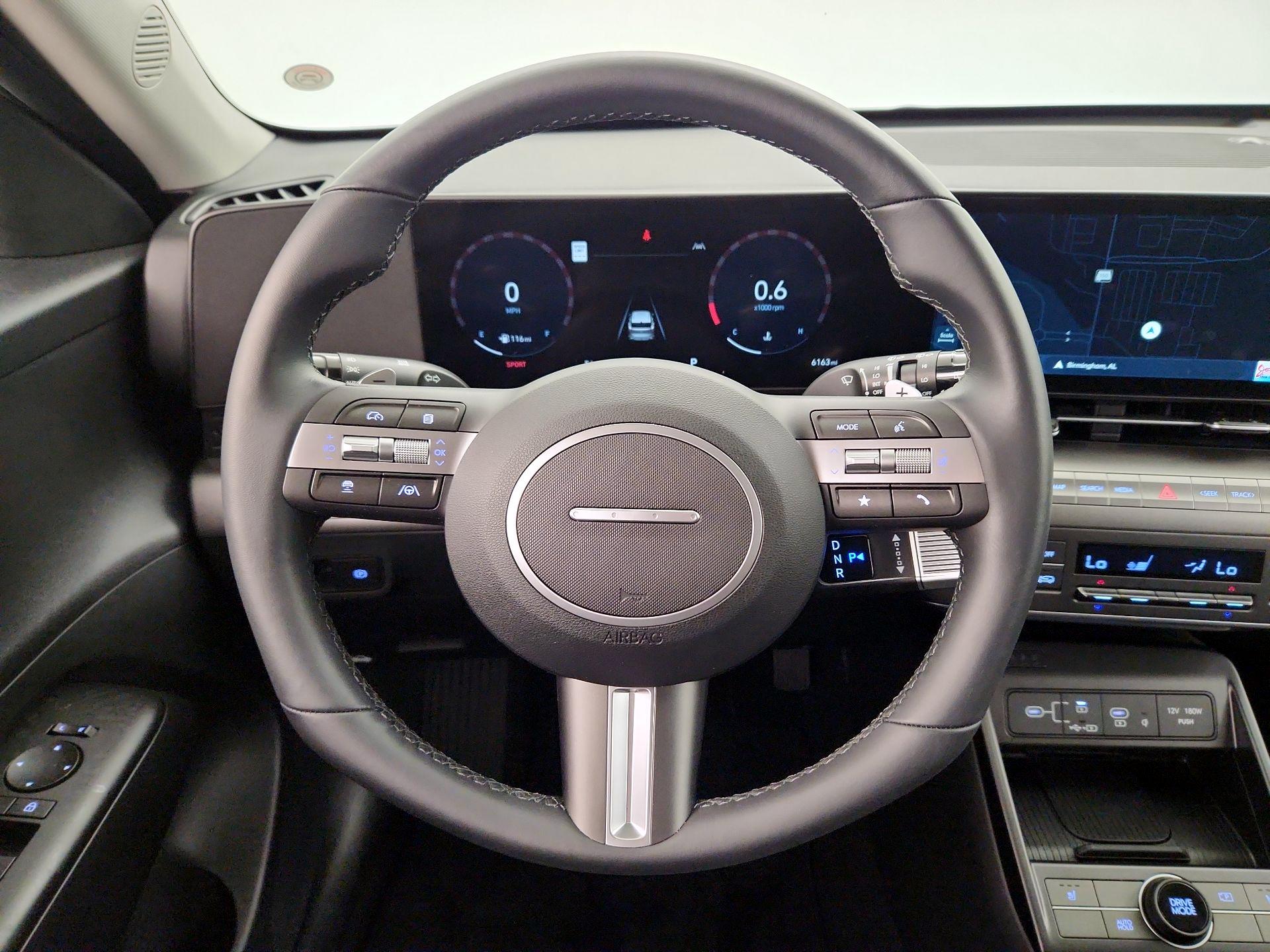 Thumbnail: 2024 Hyundai Kona - 10