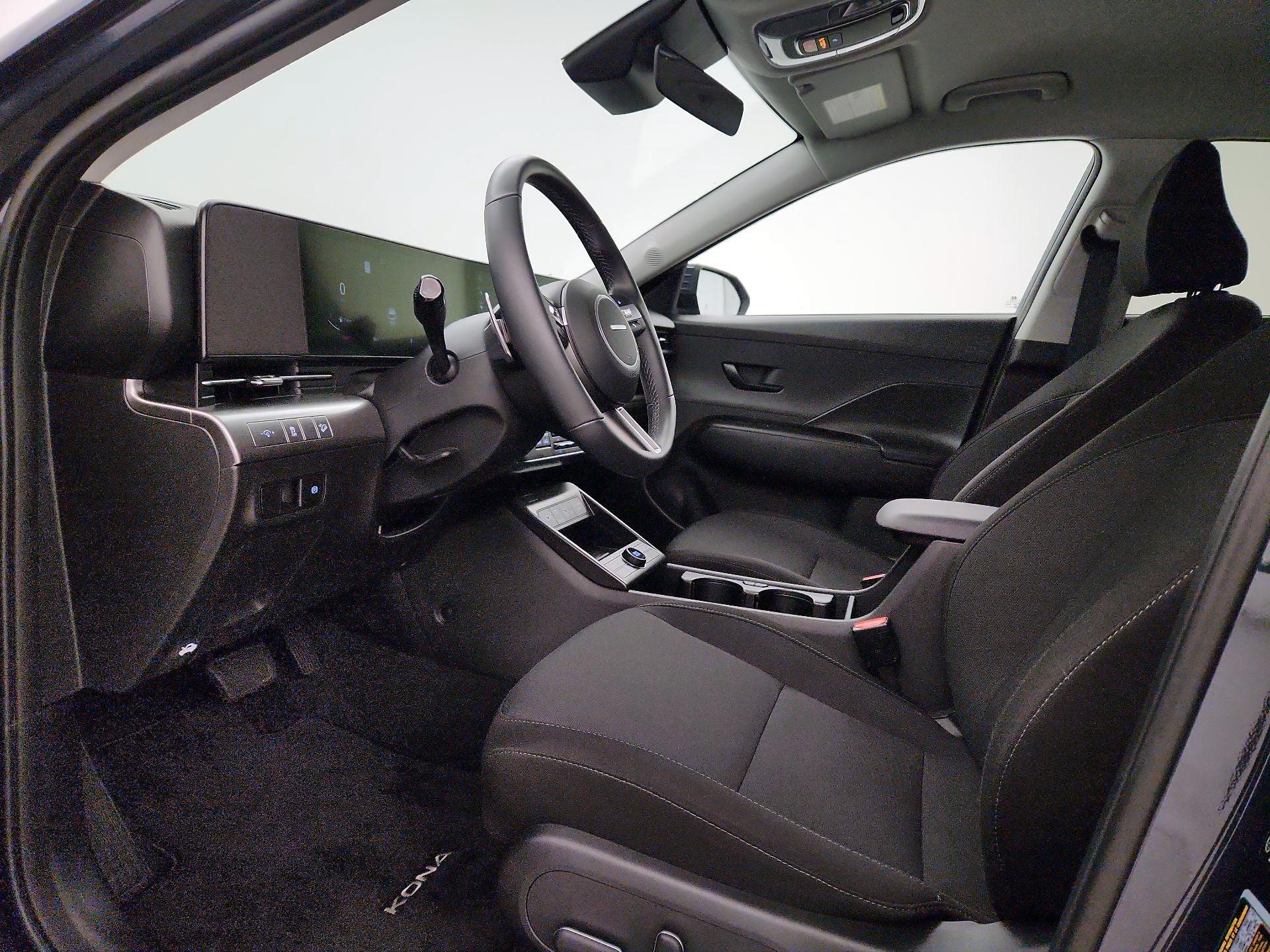 Thumbnail: 2024 Hyundai Kona - 11