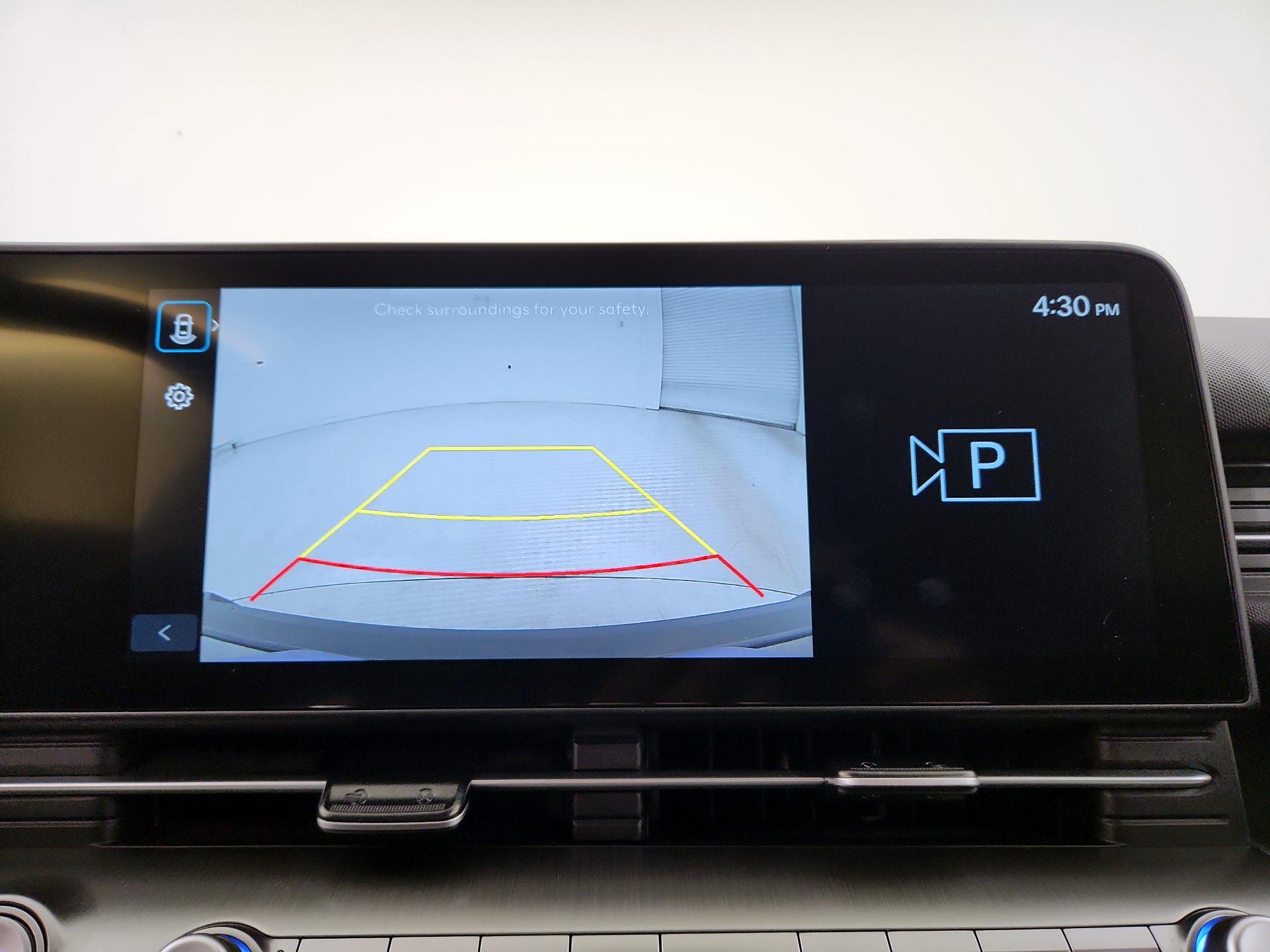 Thumbnail: 2024 Hyundai Kona - 15