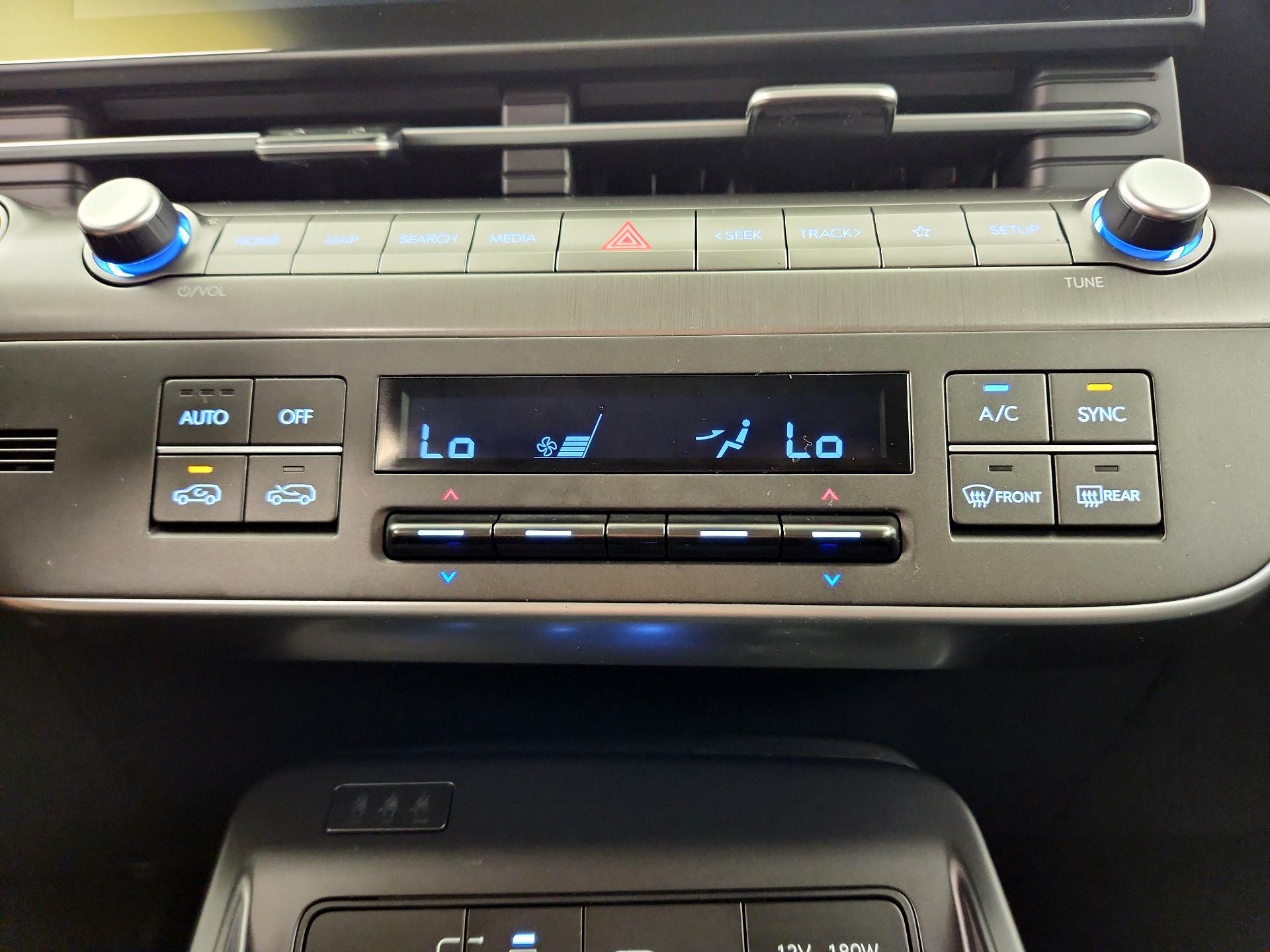 Thumbnail: 2024 Hyundai Kona - 17