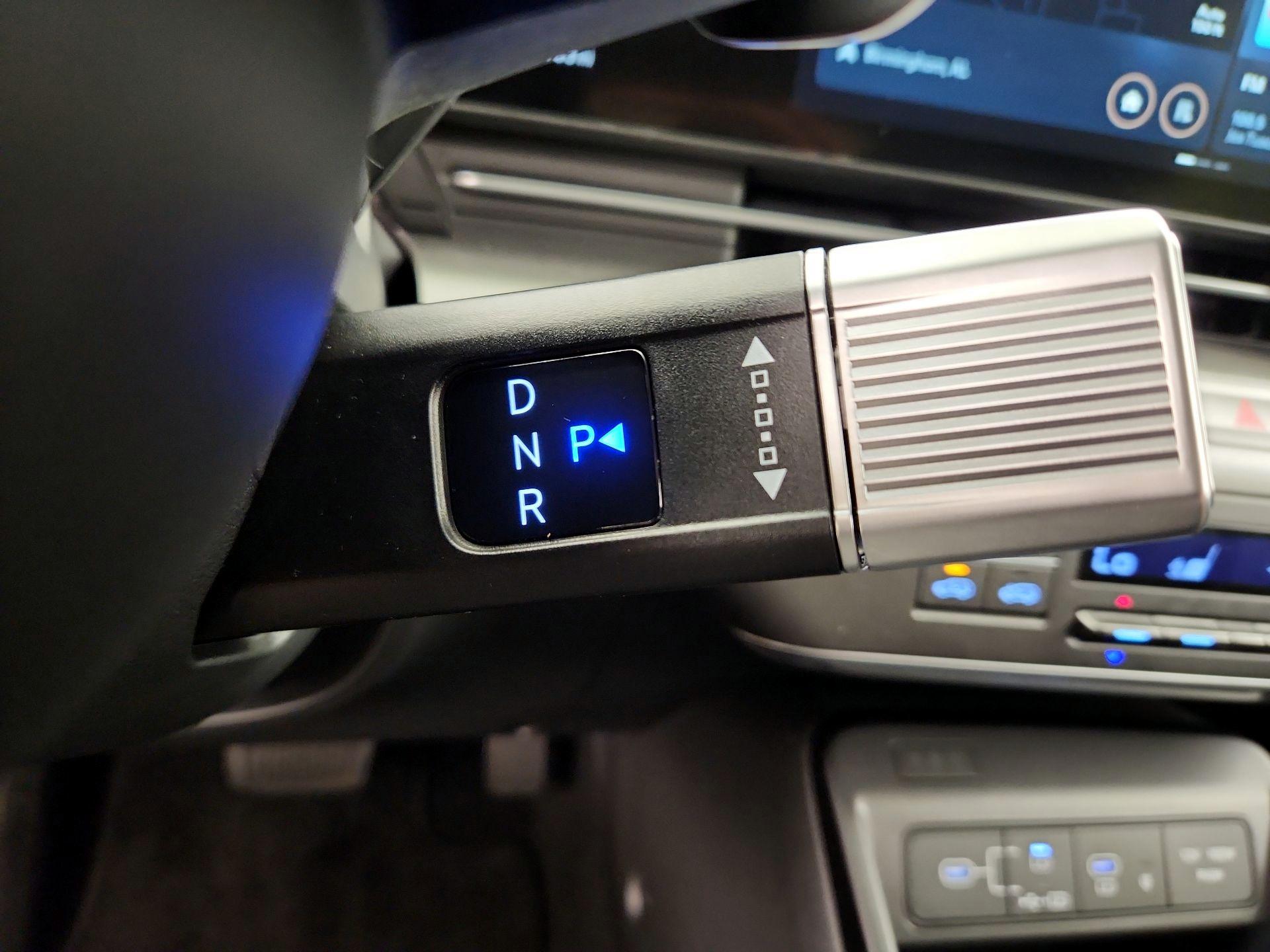 Thumbnail: 2024 Hyundai Kona - 18