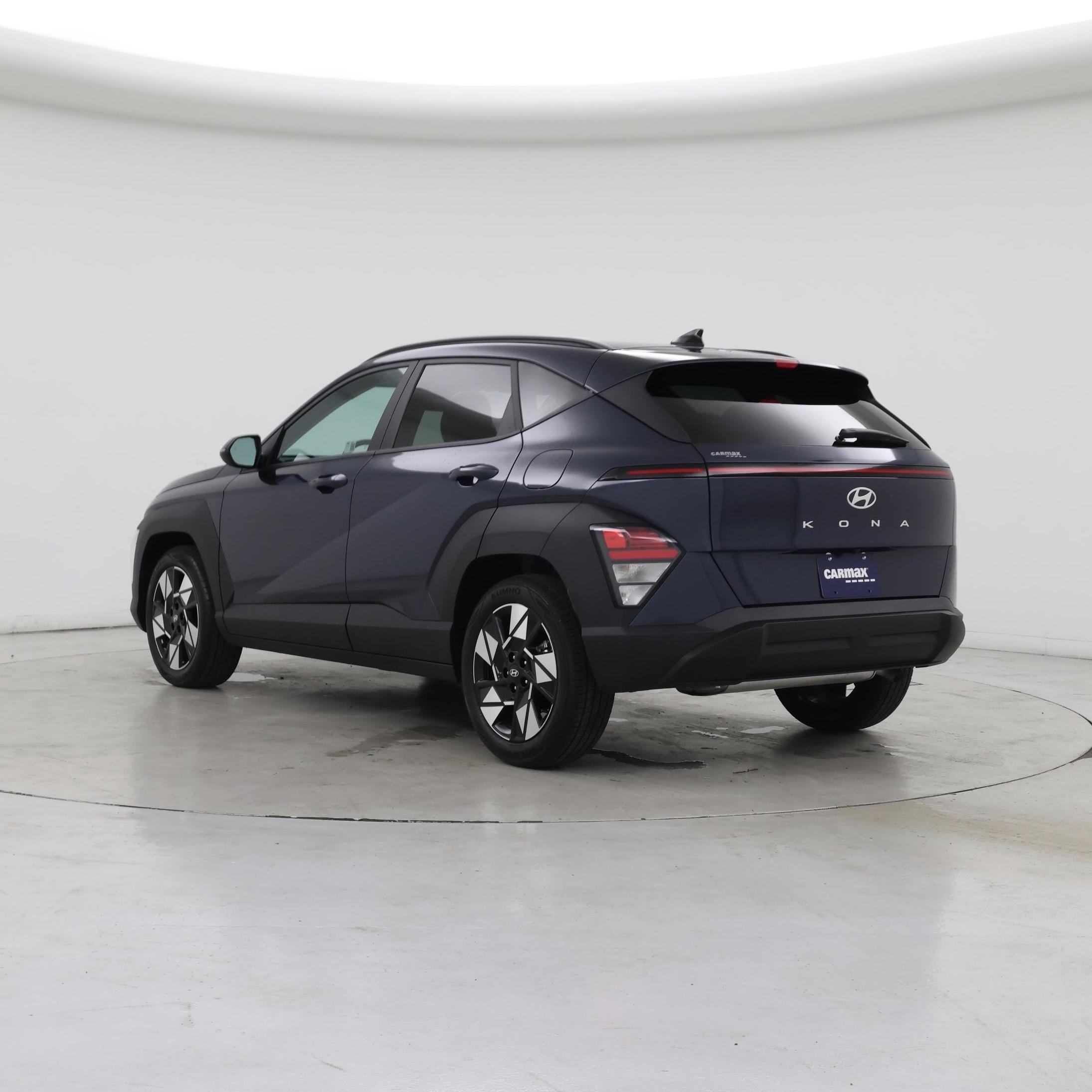 Thumbnail: 2024 Hyundai Kona - 2