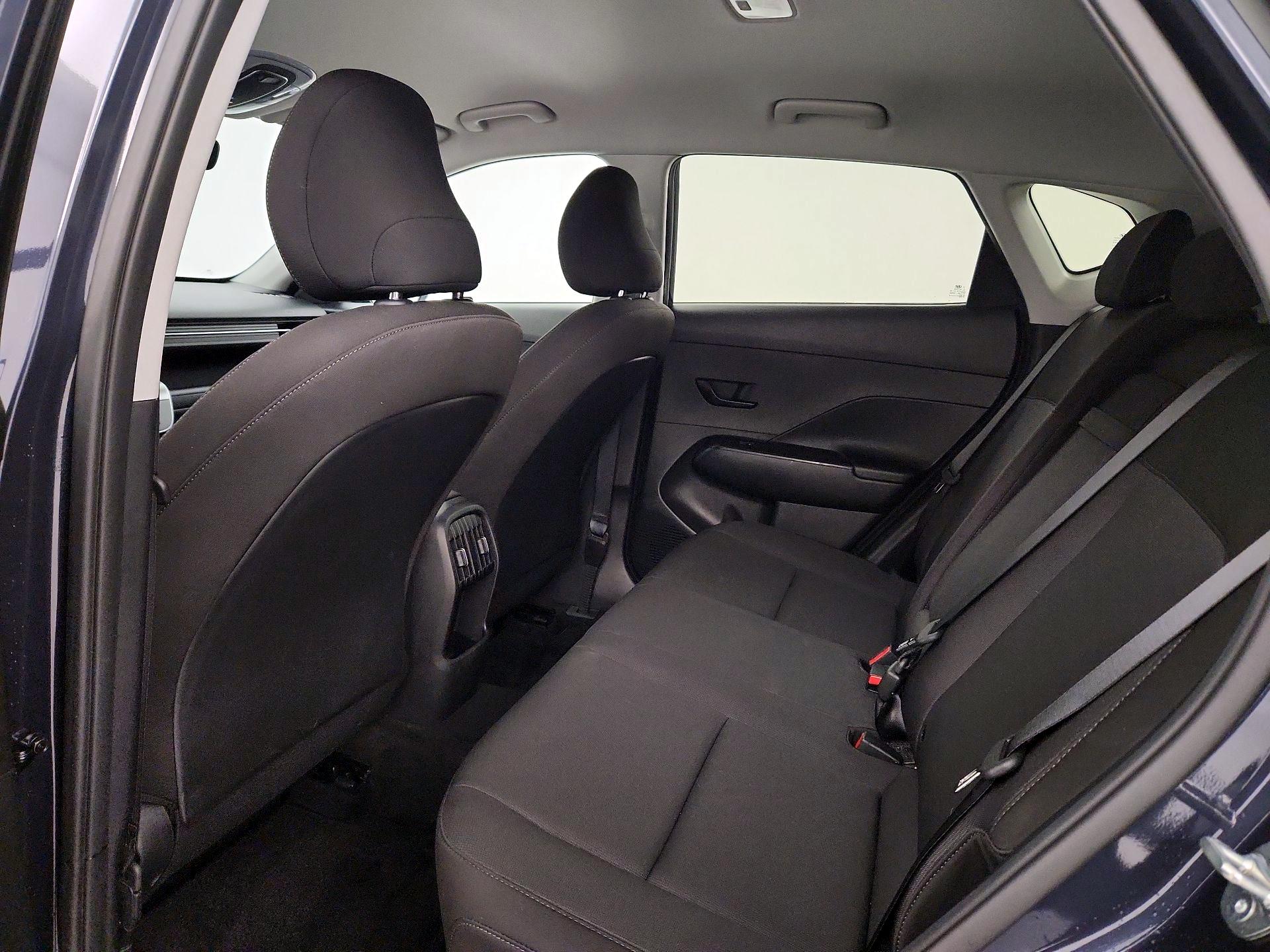 Thumbnail: 2024 Hyundai Kona - 20