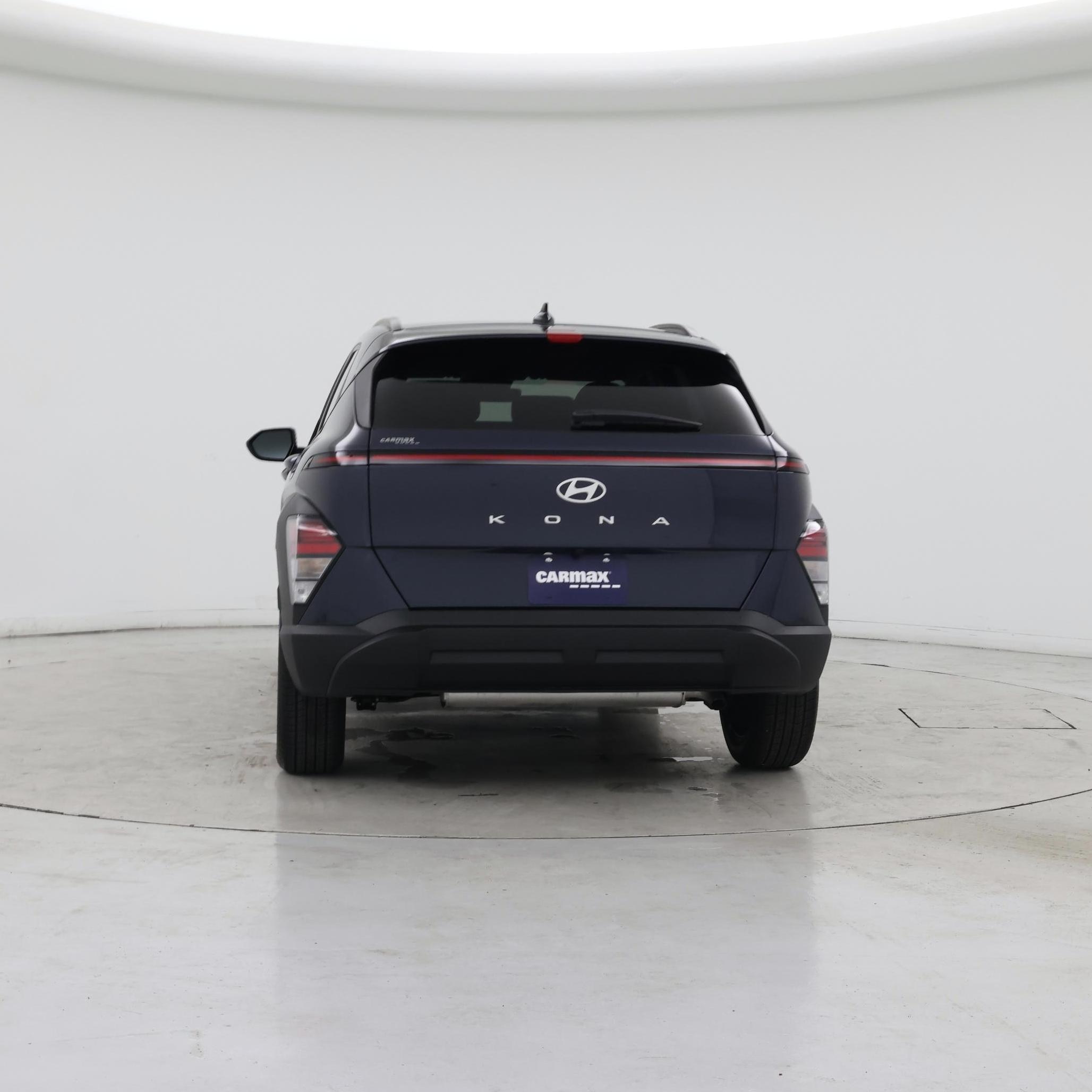 Thumbnail: 2024 Hyundai Kona - 6