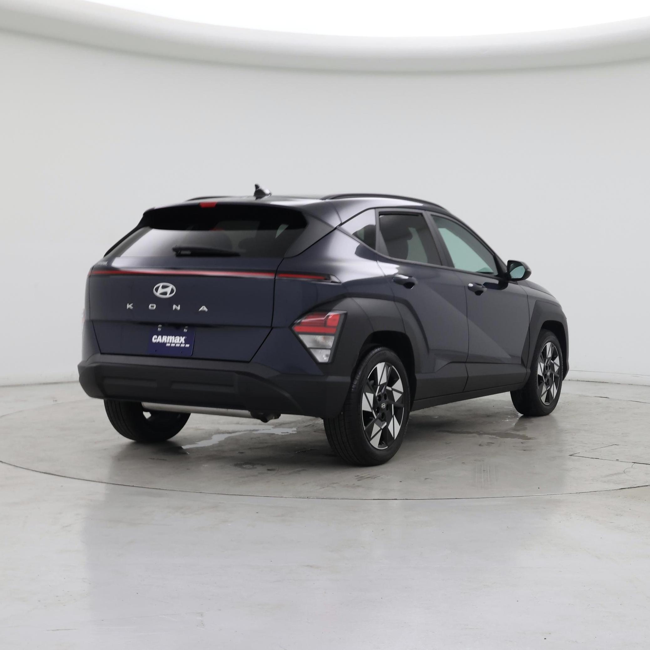 Thumbnail: 2024 Hyundai Kona - 8
