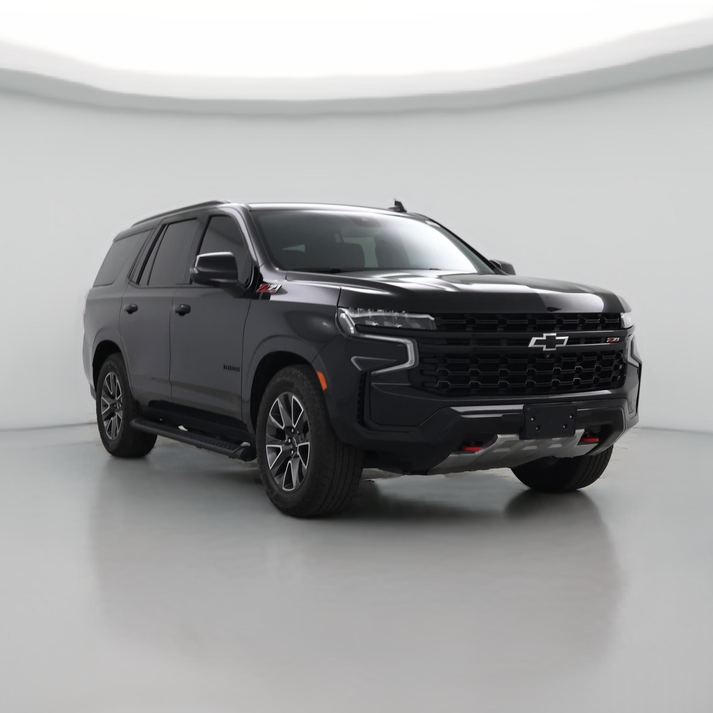 Thumbnail: 2024 Chevrolet Tahoe - 1