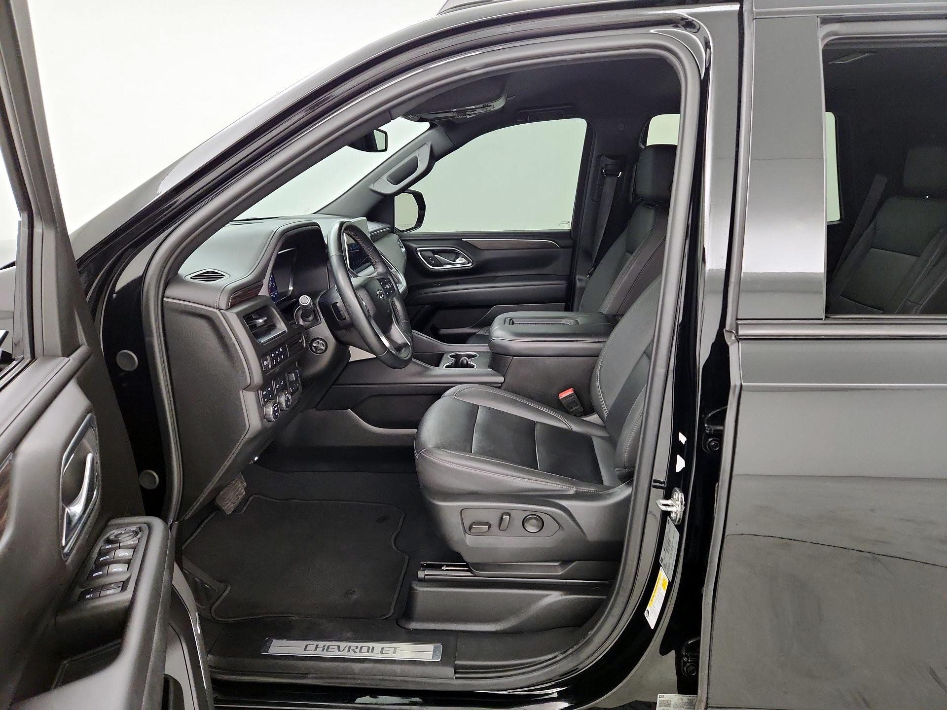 Thumbnail: 2024 Chevrolet Tahoe - 11