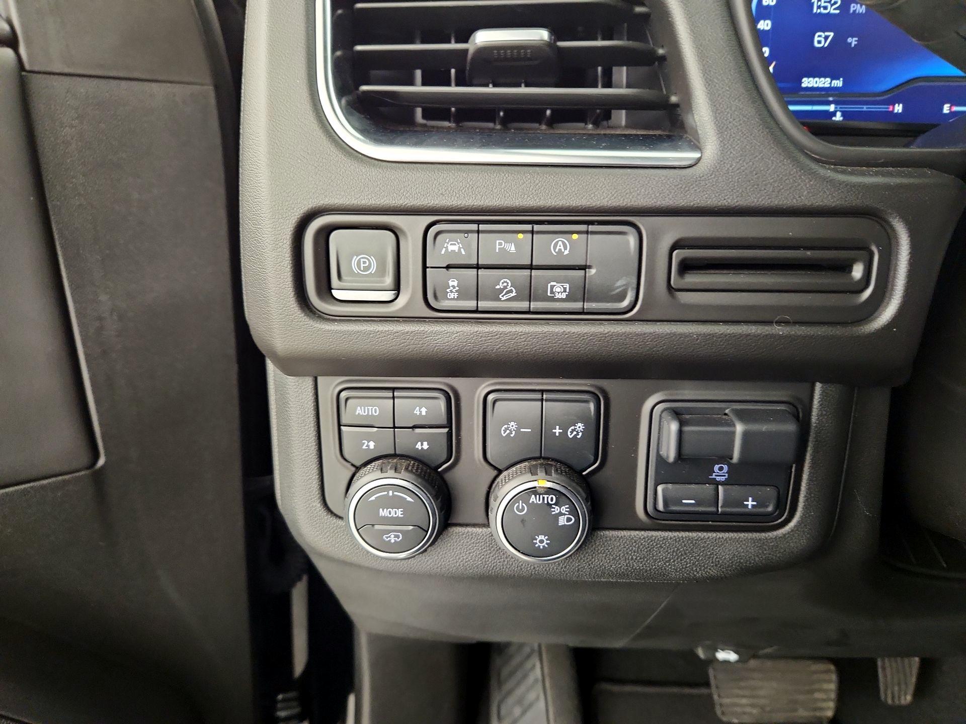 Thumbnail: 2024 Chevrolet Tahoe - 13