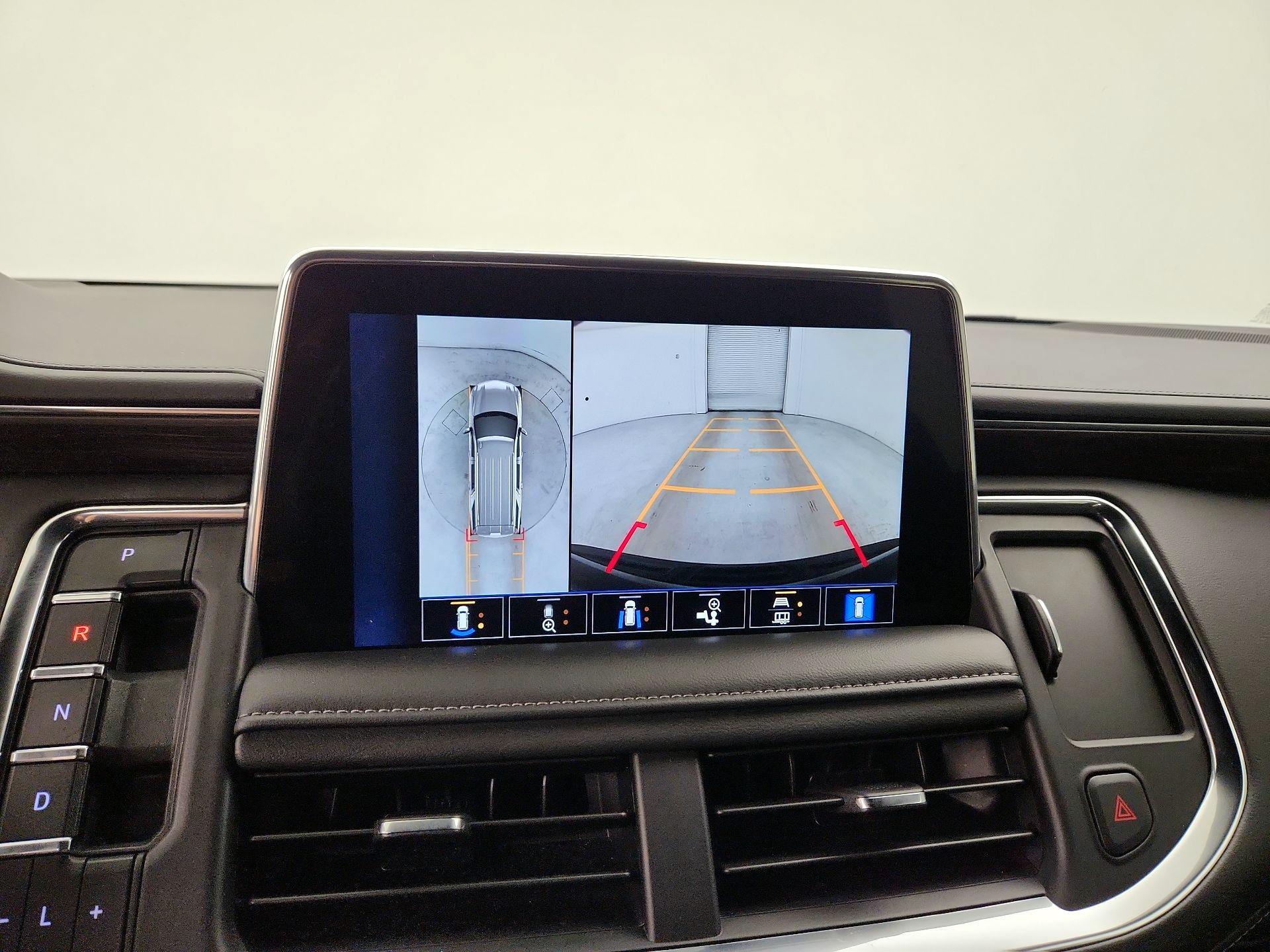 Thumbnail: 2024 Chevrolet Tahoe - 14