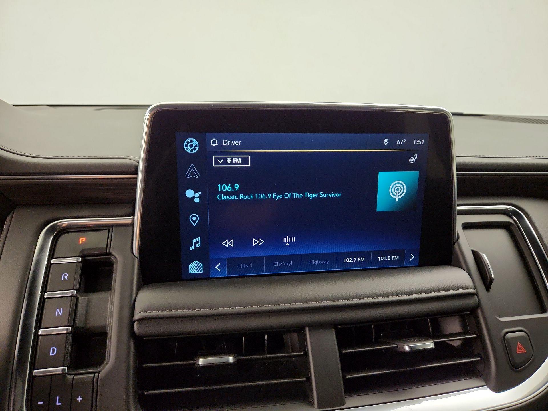 Thumbnail: 2024 Chevrolet Tahoe - 15