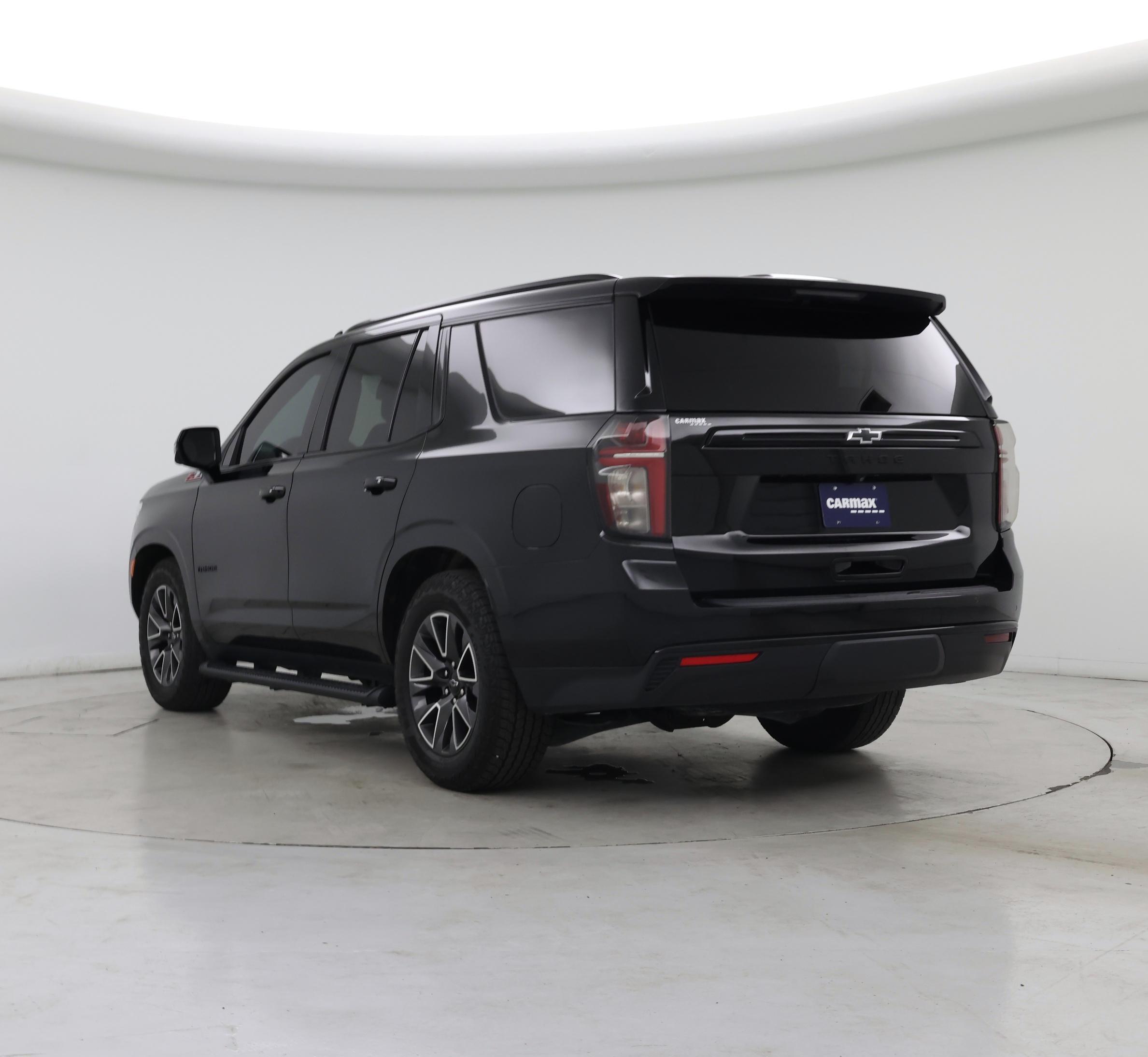 Thumbnail: 2024 Chevrolet Tahoe - 2