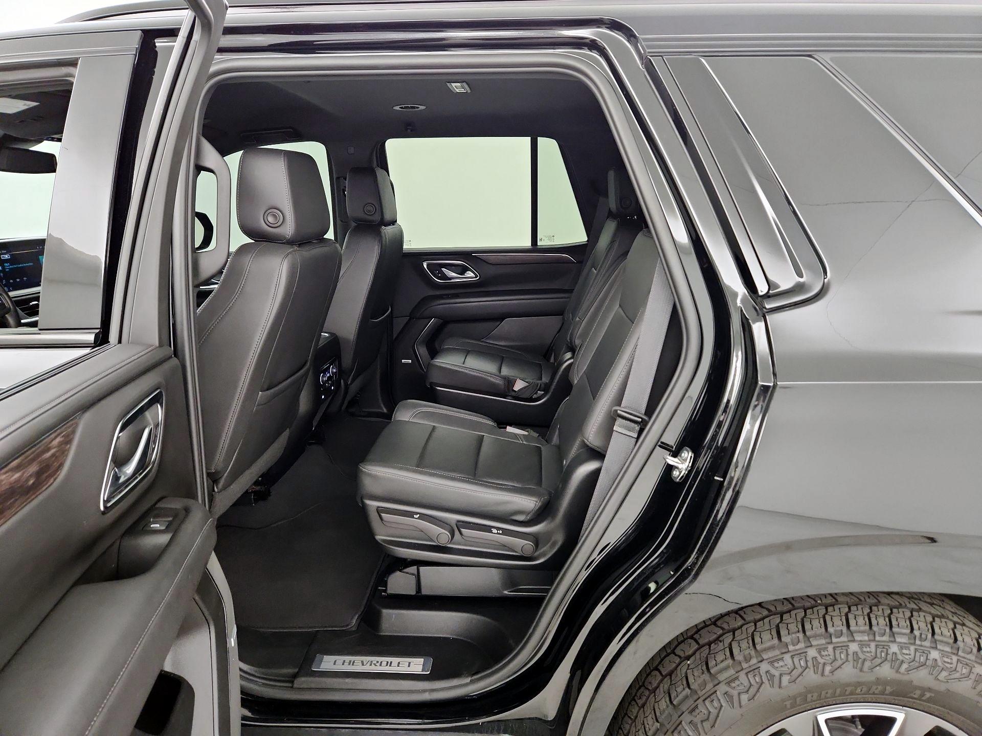 Thumbnail: 2024 Chevrolet Tahoe - 19