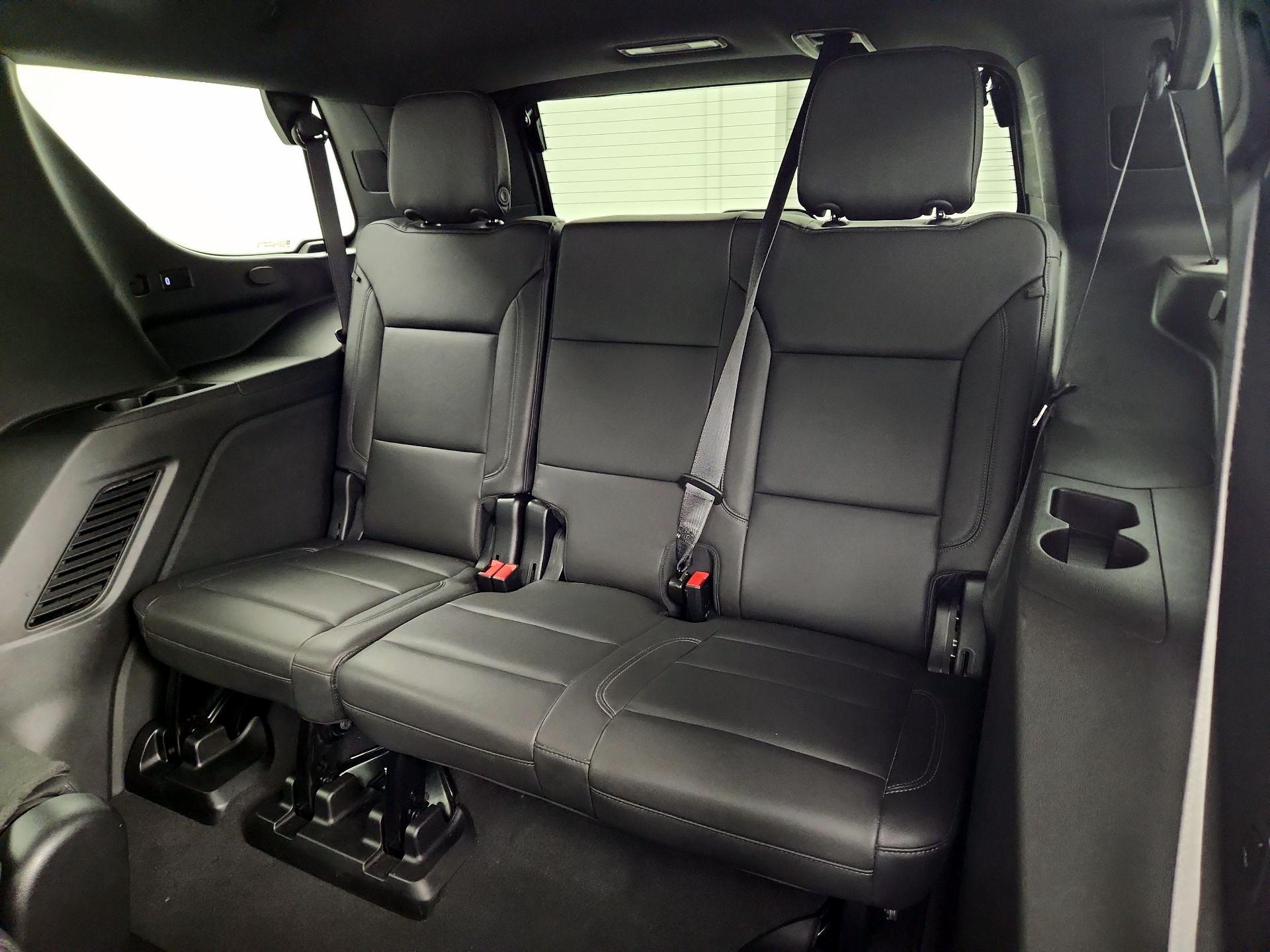 Thumbnail: 2024 Chevrolet Tahoe - 20