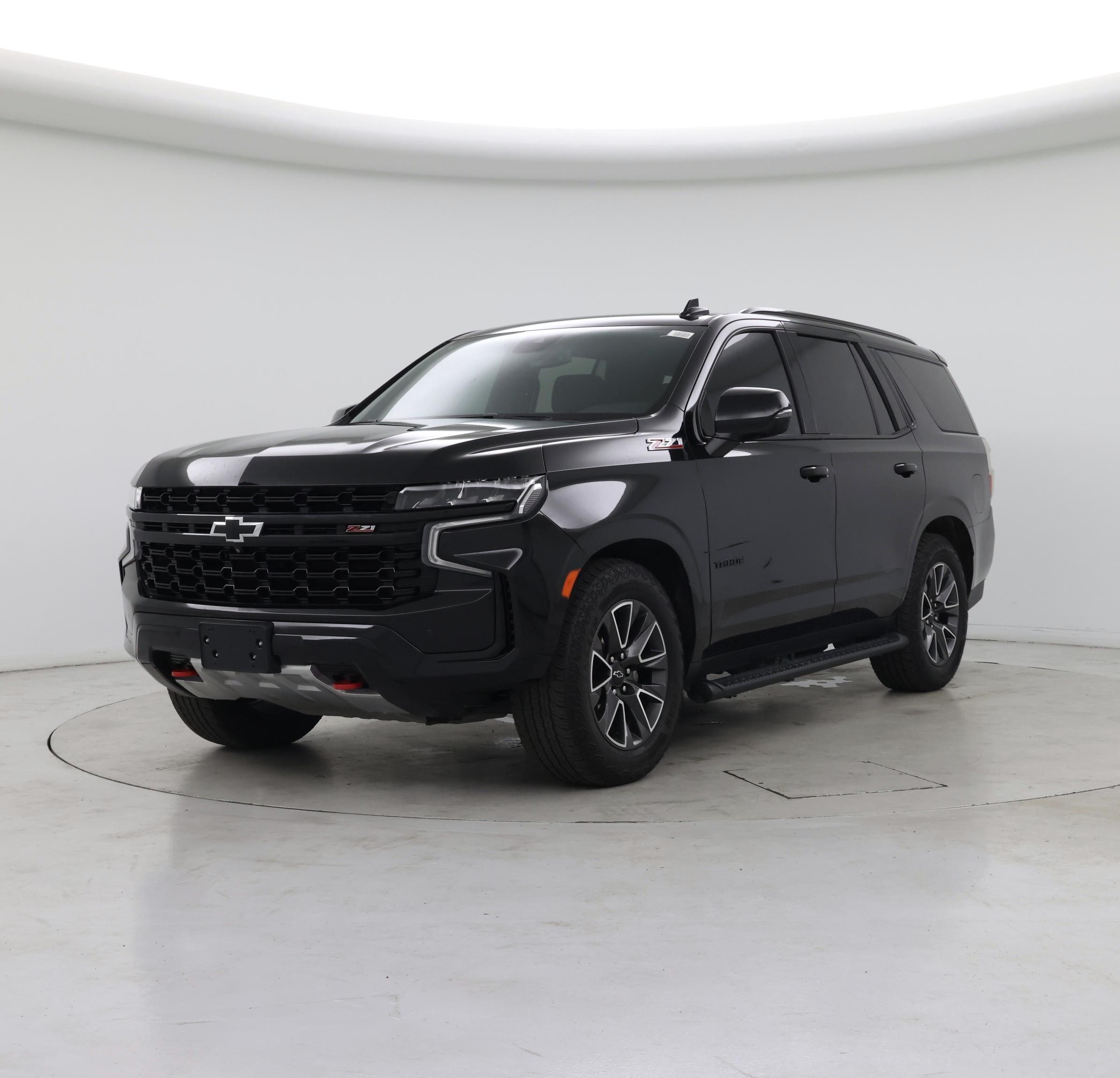 Thumbnail: 2024 Chevrolet Tahoe - 4