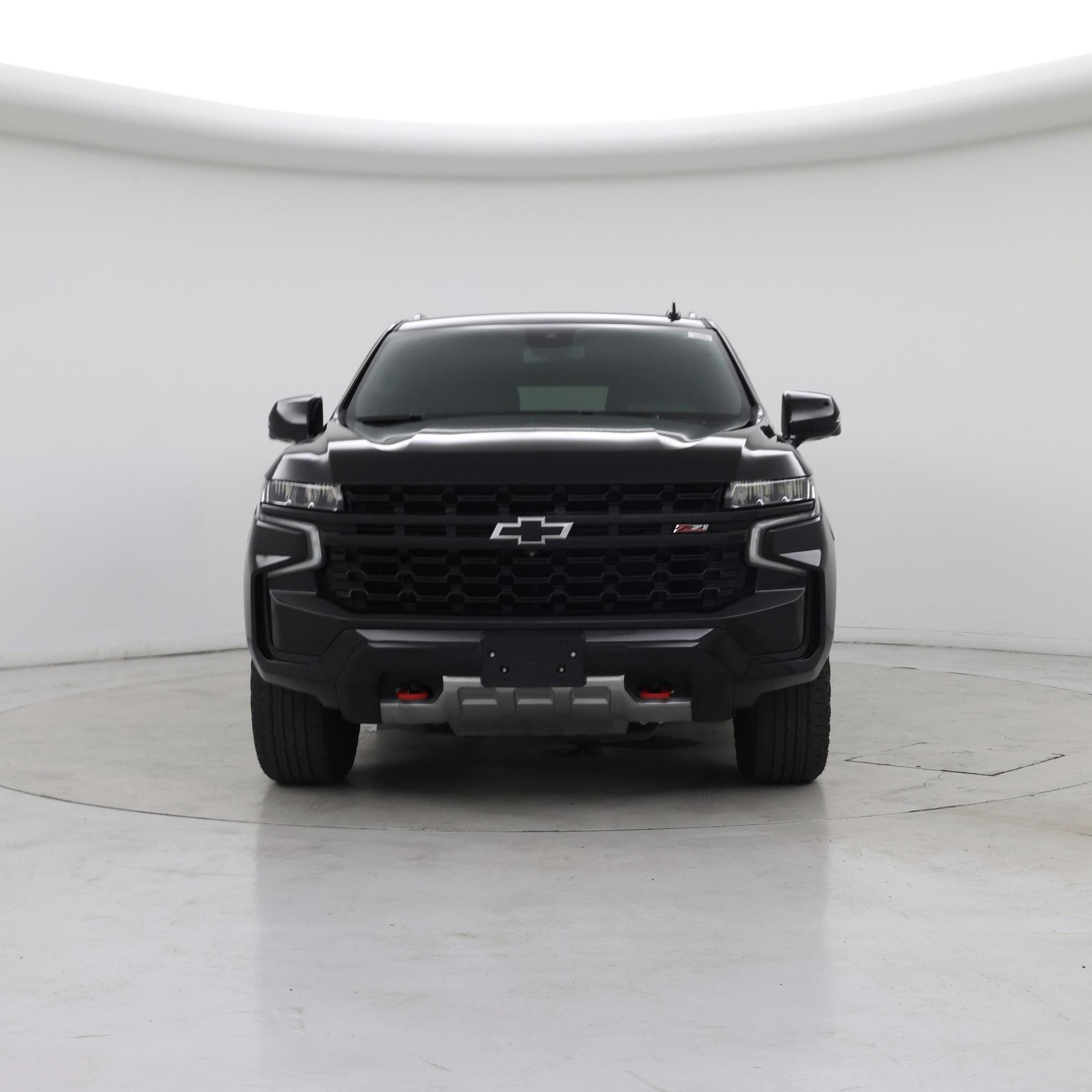 Thumbnail: 2024 Chevrolet Tahoe - 5