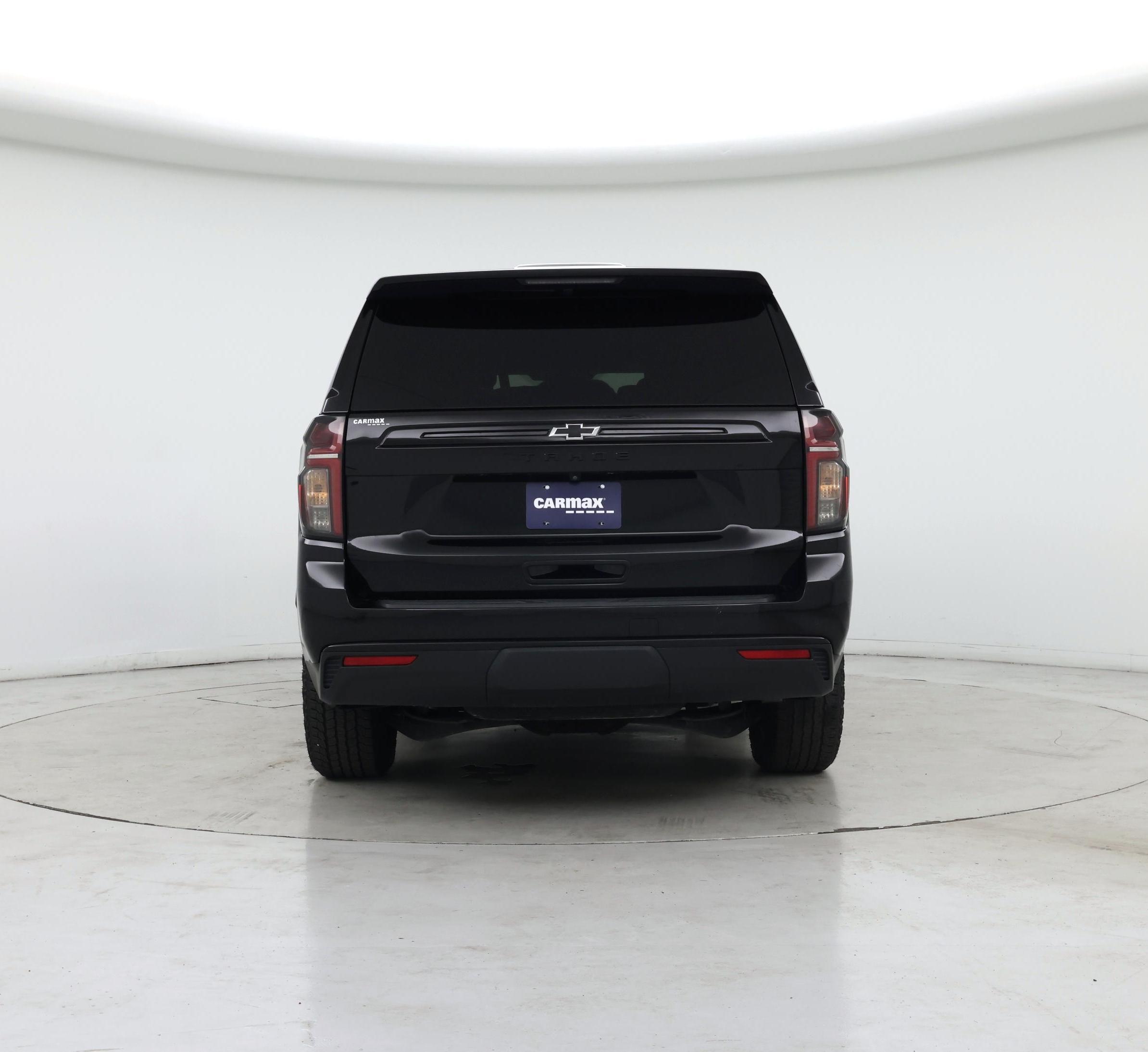 Thumbnail: 2024 Chevrolet Tahoe - 6