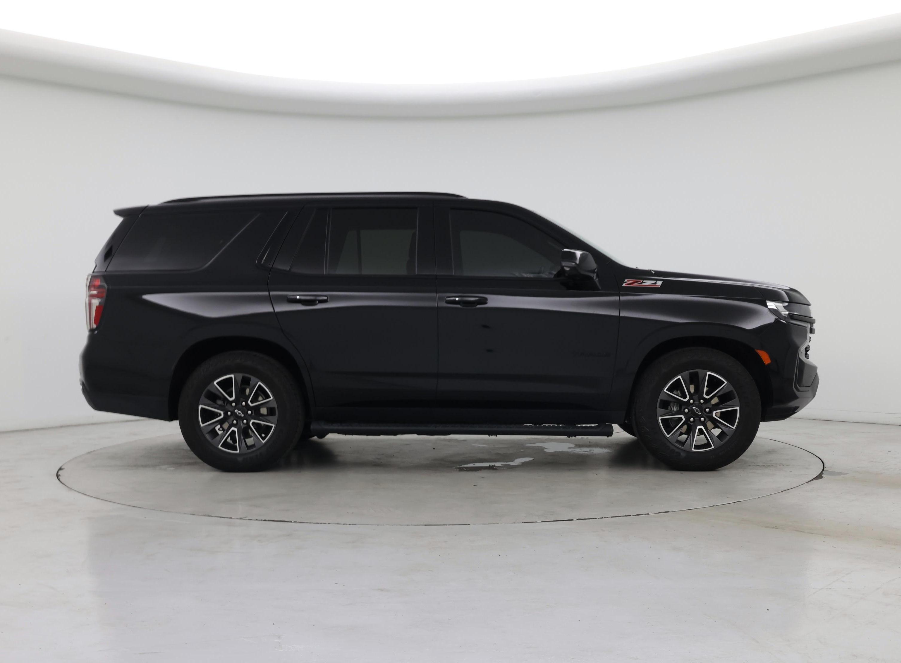 Thumbnail: 2024 Chevrolet Tahoe - 7