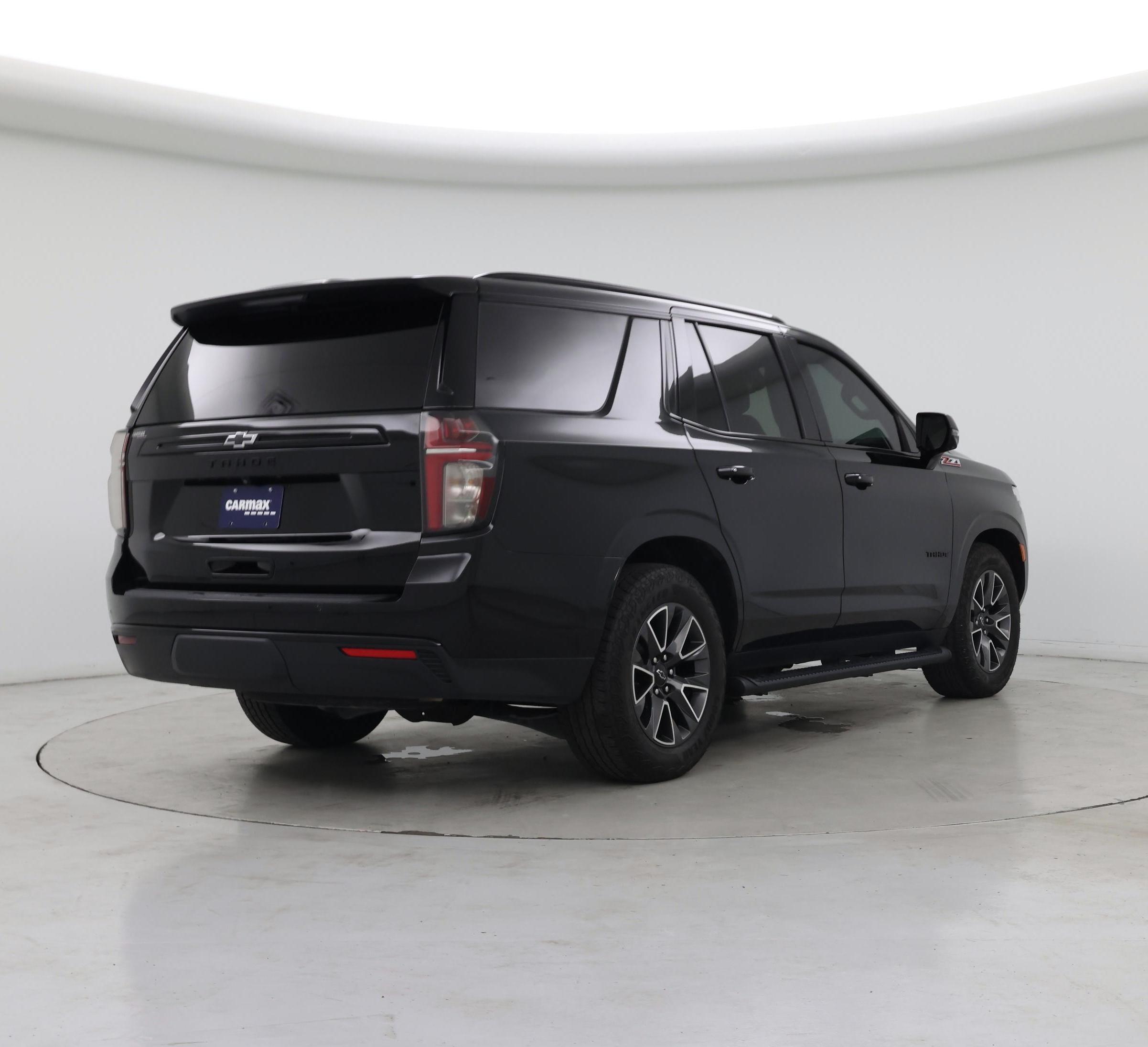 Thumbnail: 2024 Chevrolet Tahoe - 8