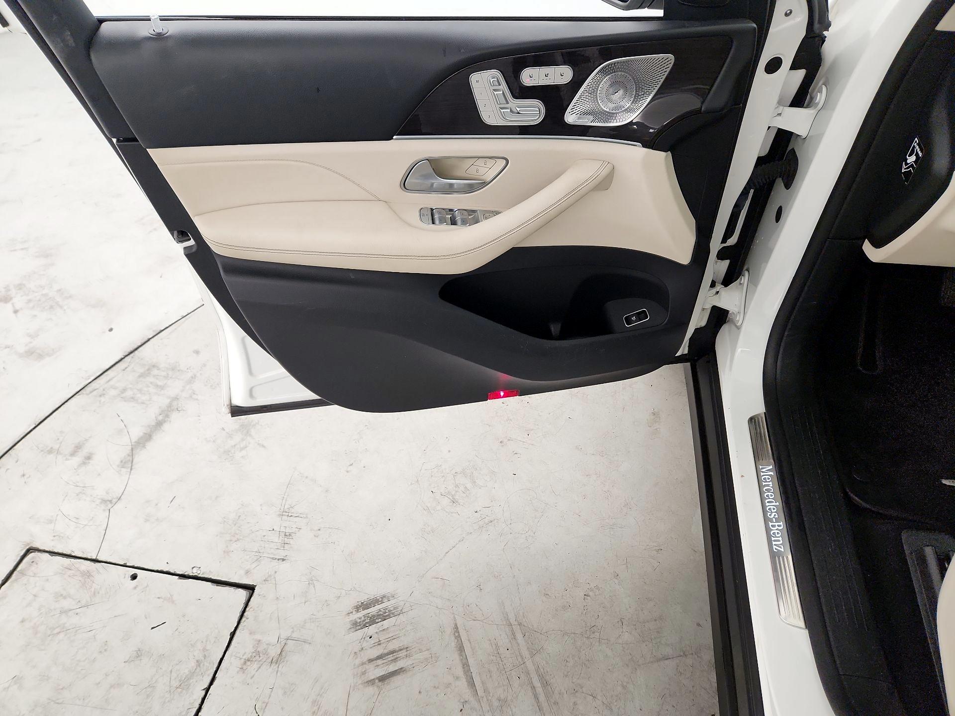 Thumbnail: 2021 Mercedes-Benz GLE - 12