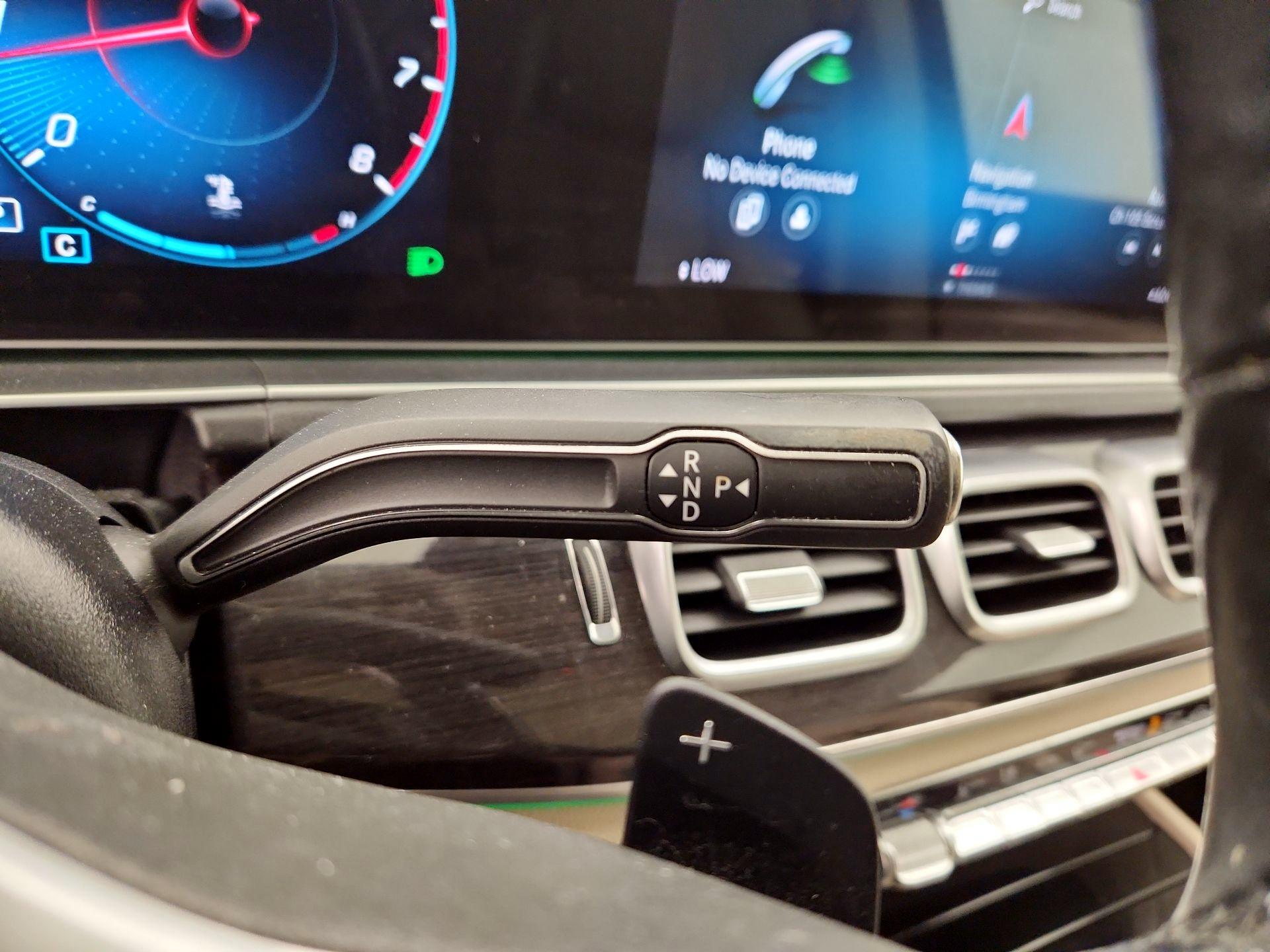 Thumbnail: 2021 Mercedes-Benz GLE - 18