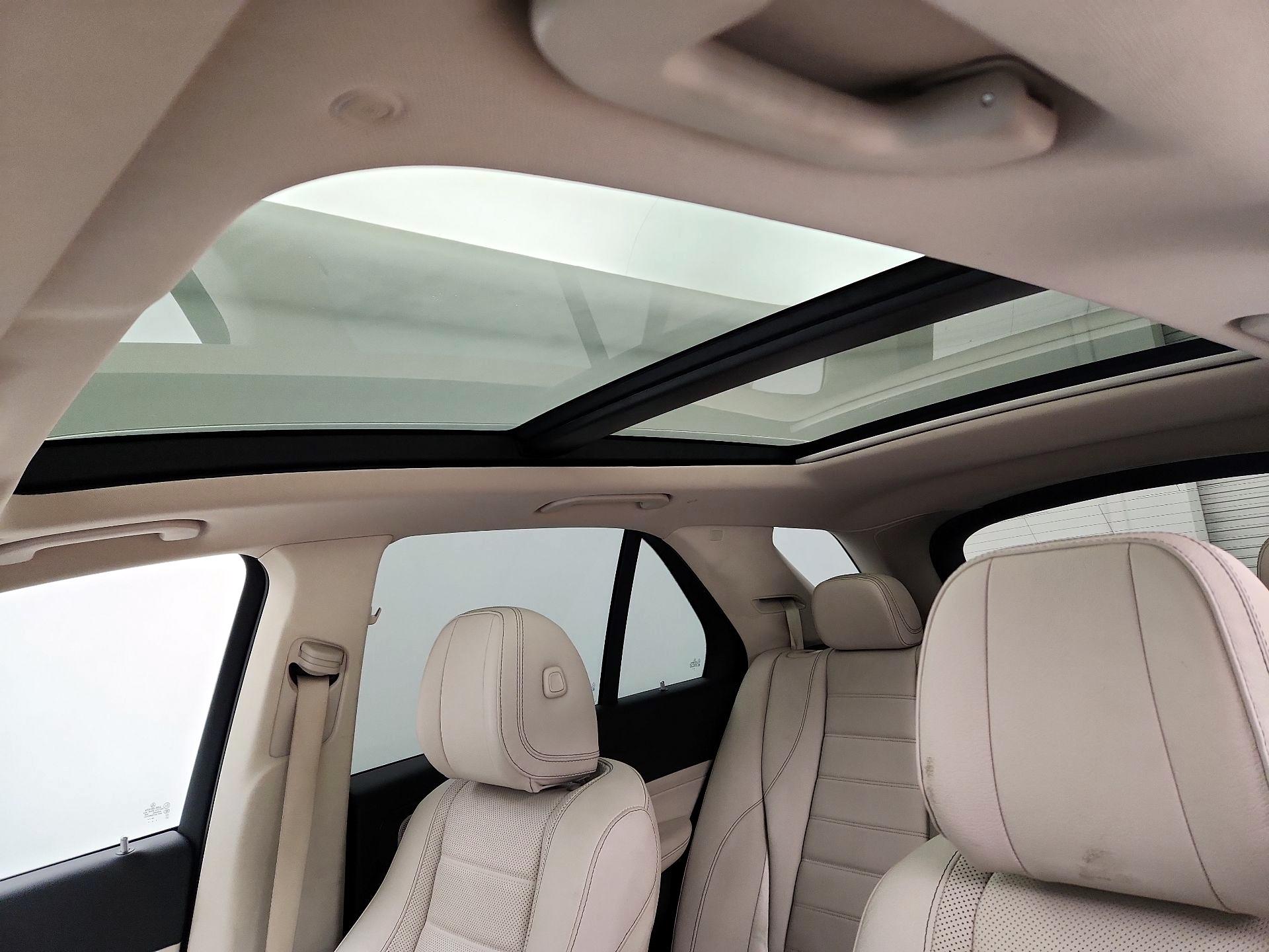 Thumbnail: 2021 Mercedes-Benz GLE - 20