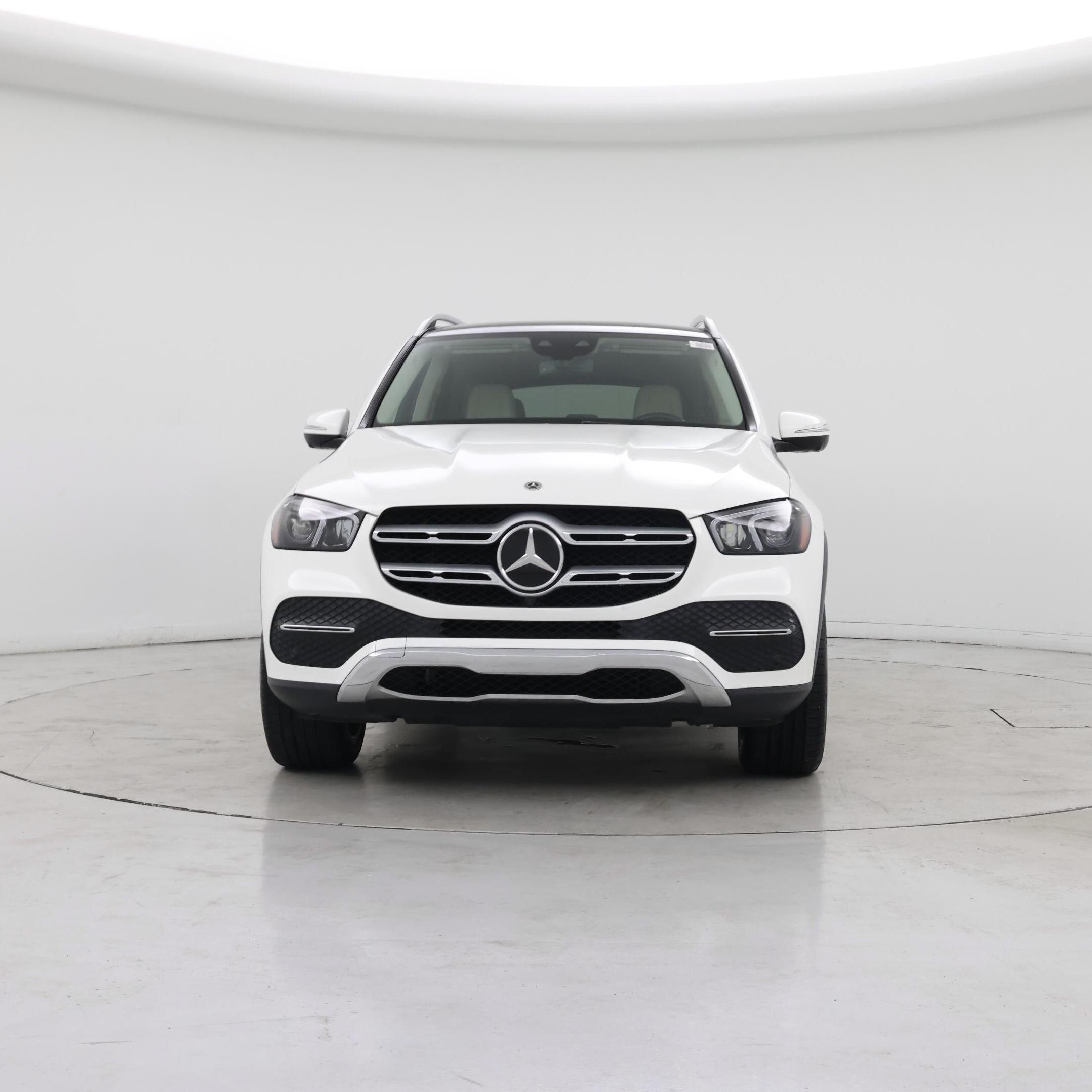 Thumbnail: 2021 Mercedes-Benz GLE - 5