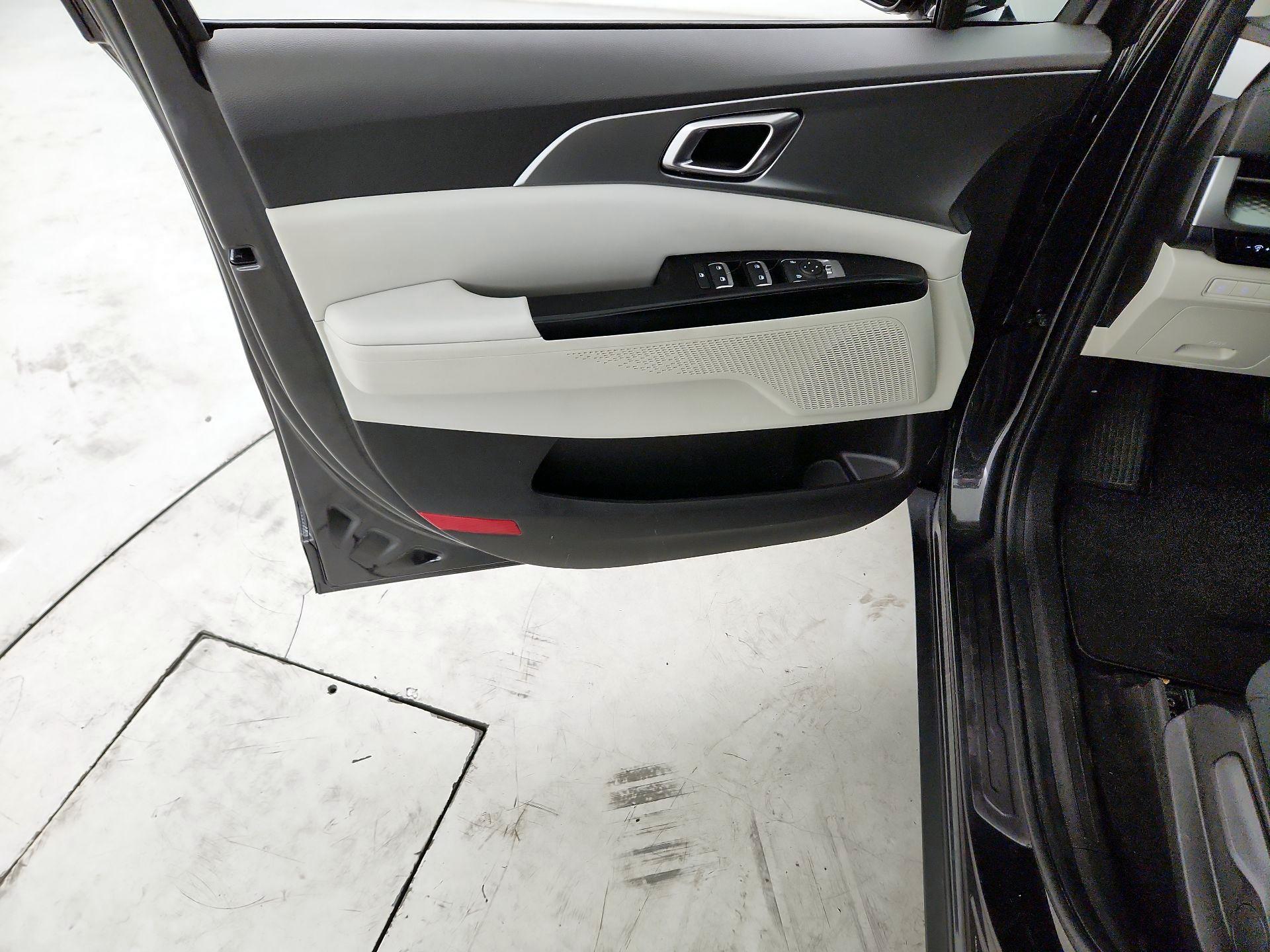 Thumbnail: 2022 Kia Carnival - 12