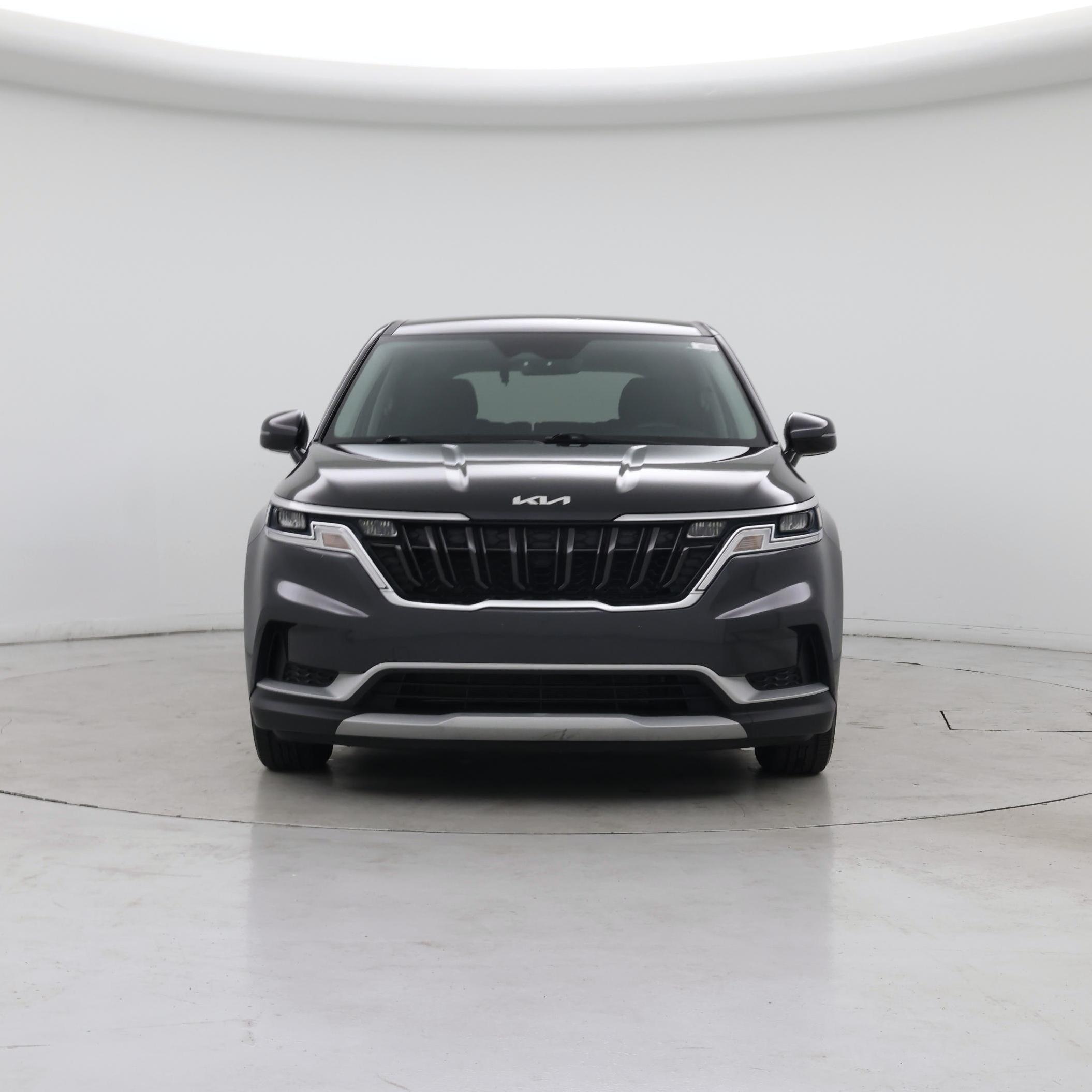 Thumbnail: 2022 Kia Carnival - 5