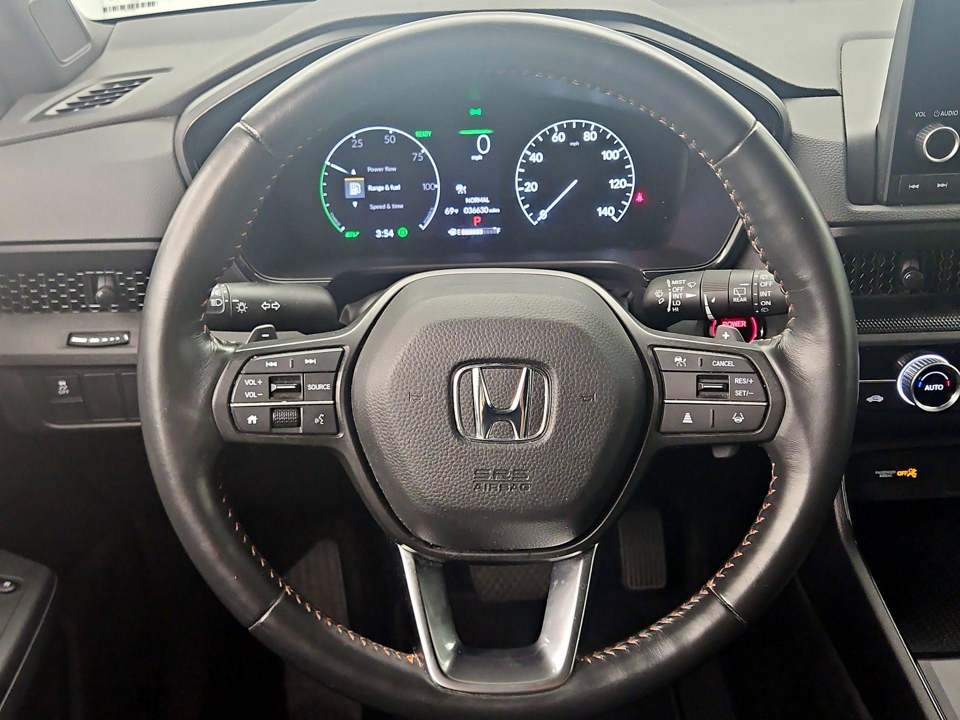 Thumbnail: 2023 Honda CR-V - 10