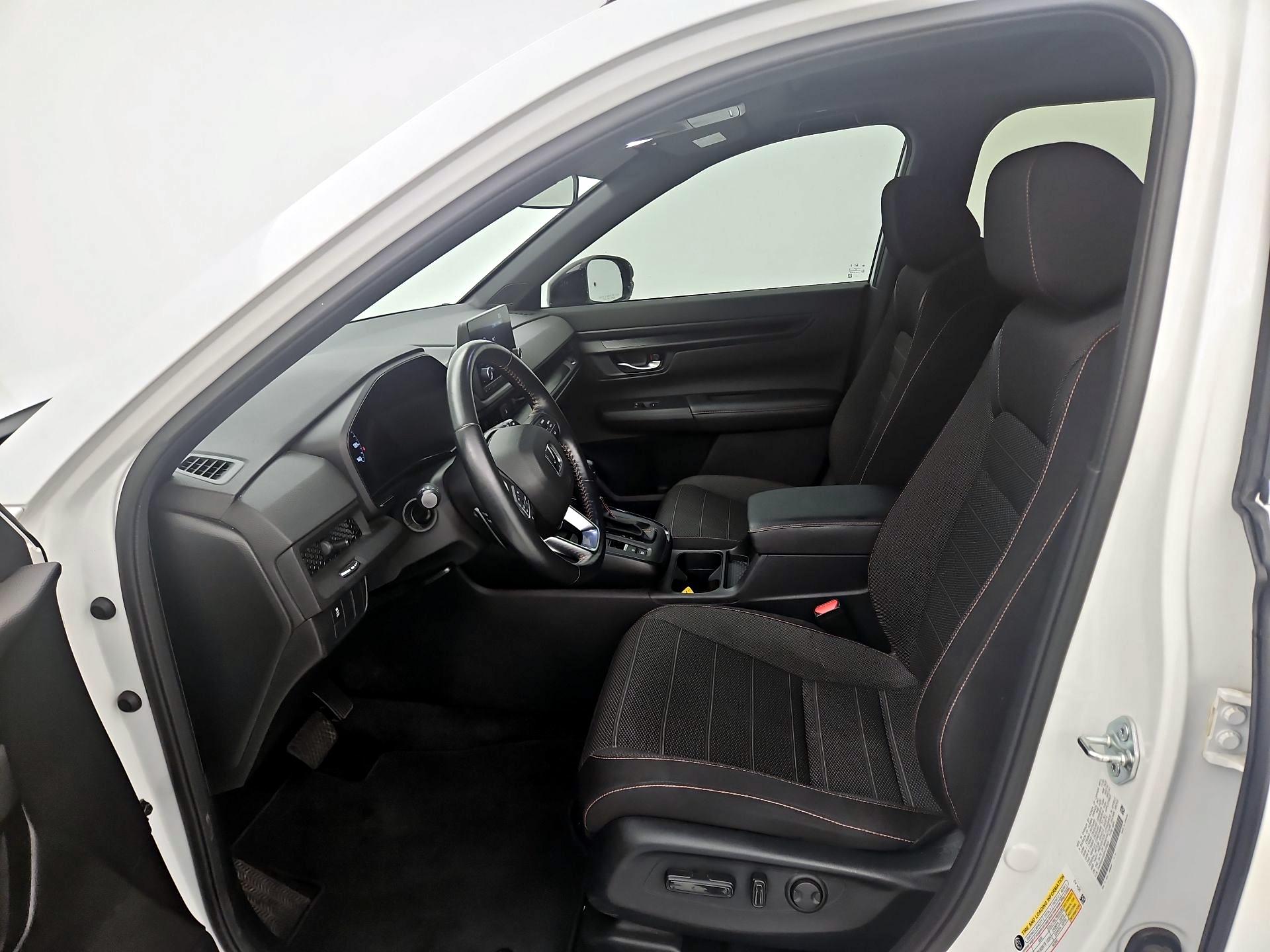 Thumbnail: 2023 Honda CR-V - 11