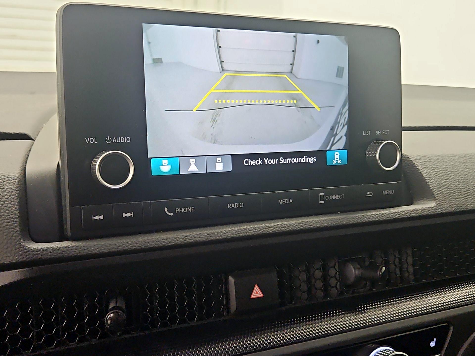 Thumbnail: 2023 Honda CR-V - 14