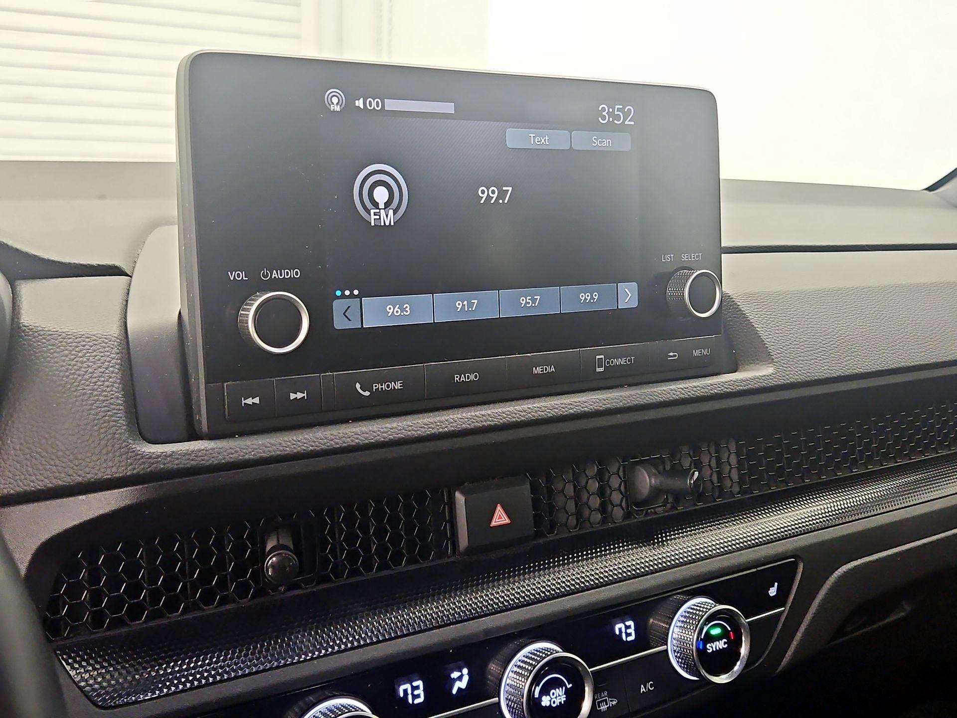 Thumbnail: 2023 Honda CR-V - 15