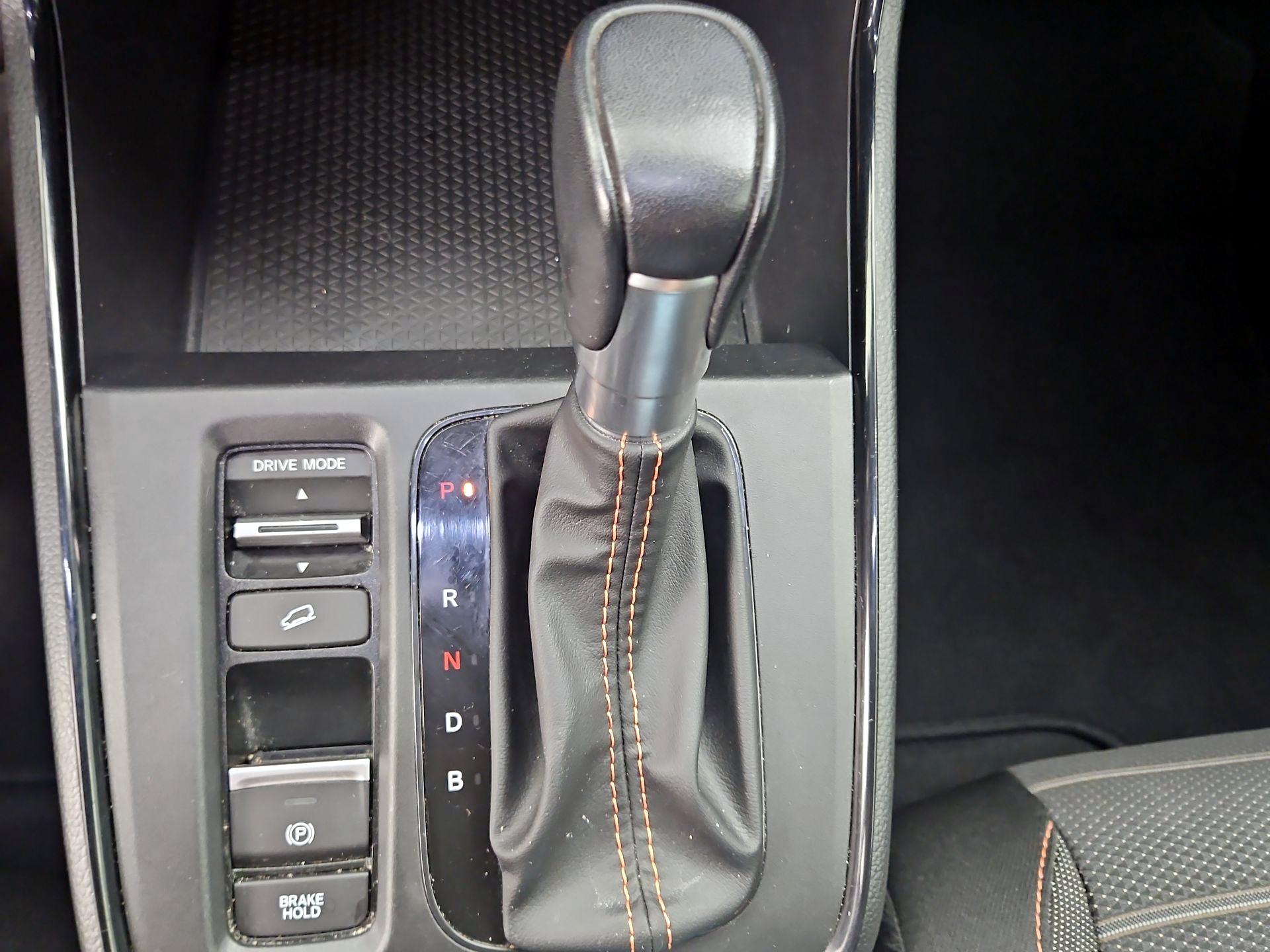 Thumbnail: 2023 Honda CR-V - 17