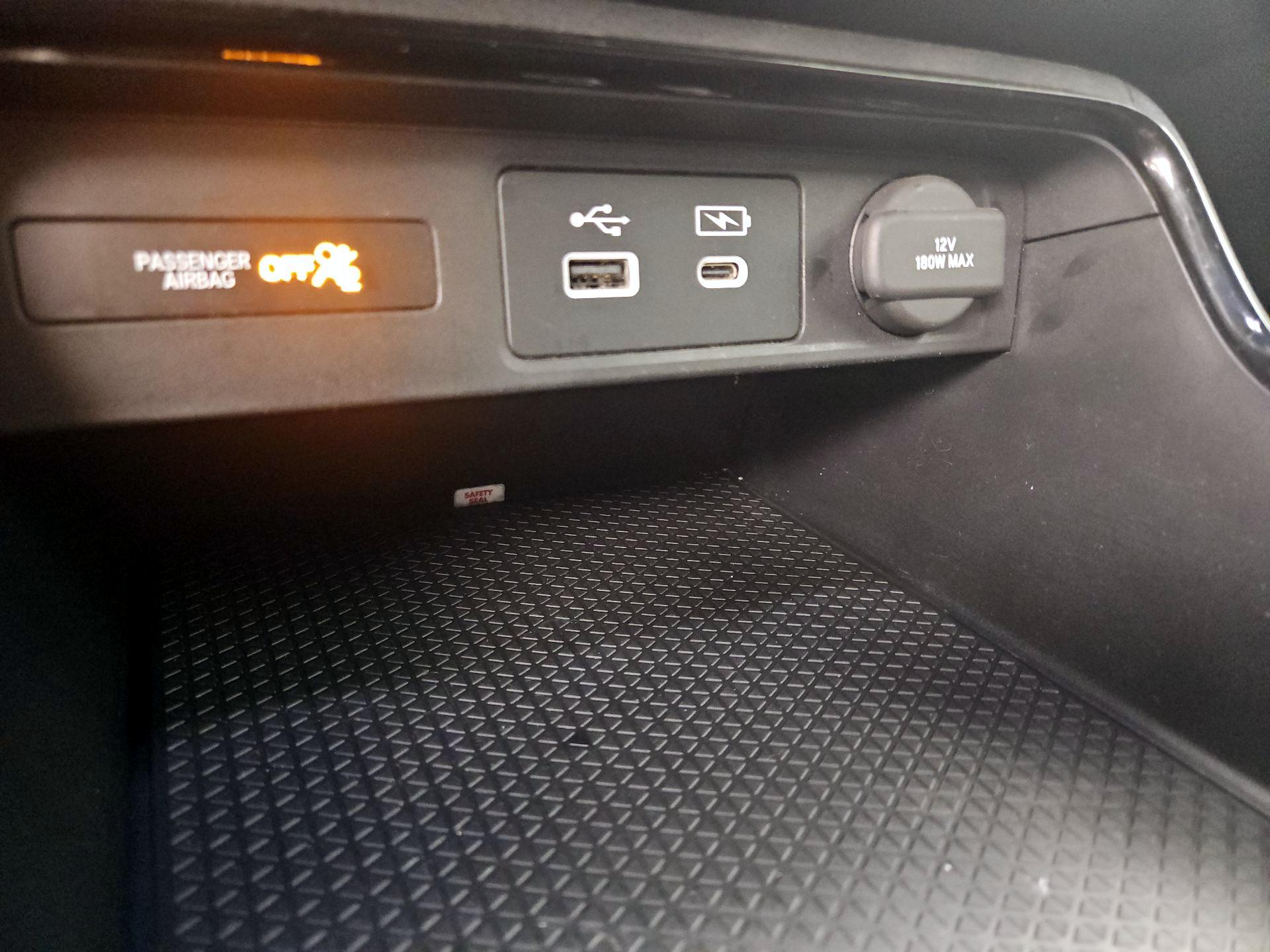 Thumbnail: 2023 Honda CR-V - 18