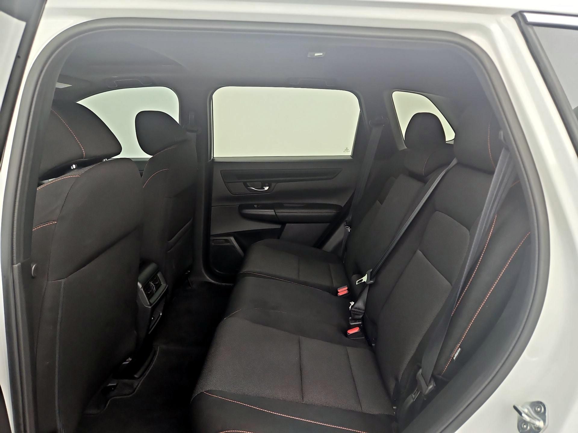 Thumbnail: 2023 Honda CR-V - 20