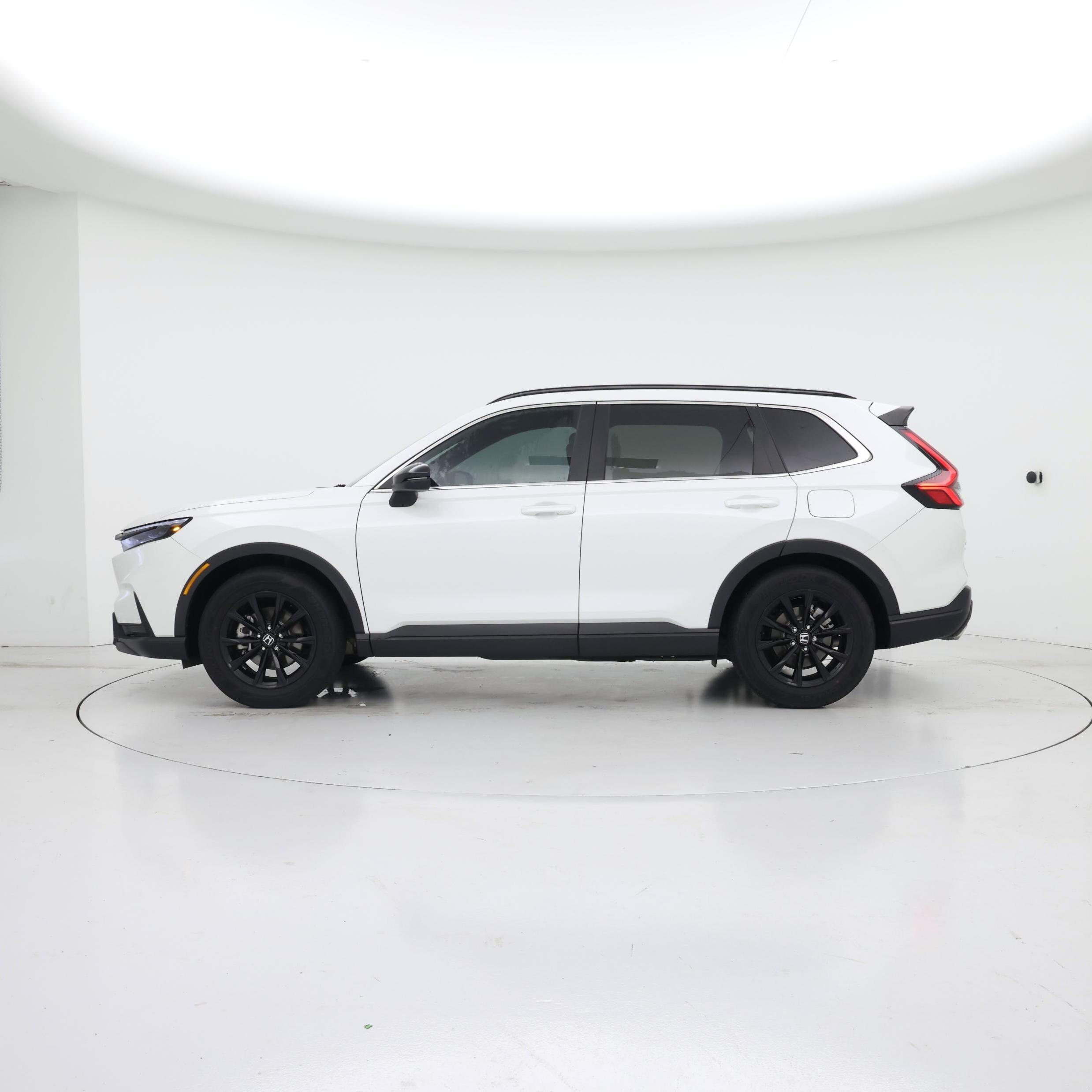 Thumbnail: 2023 Honda CR-V - 3