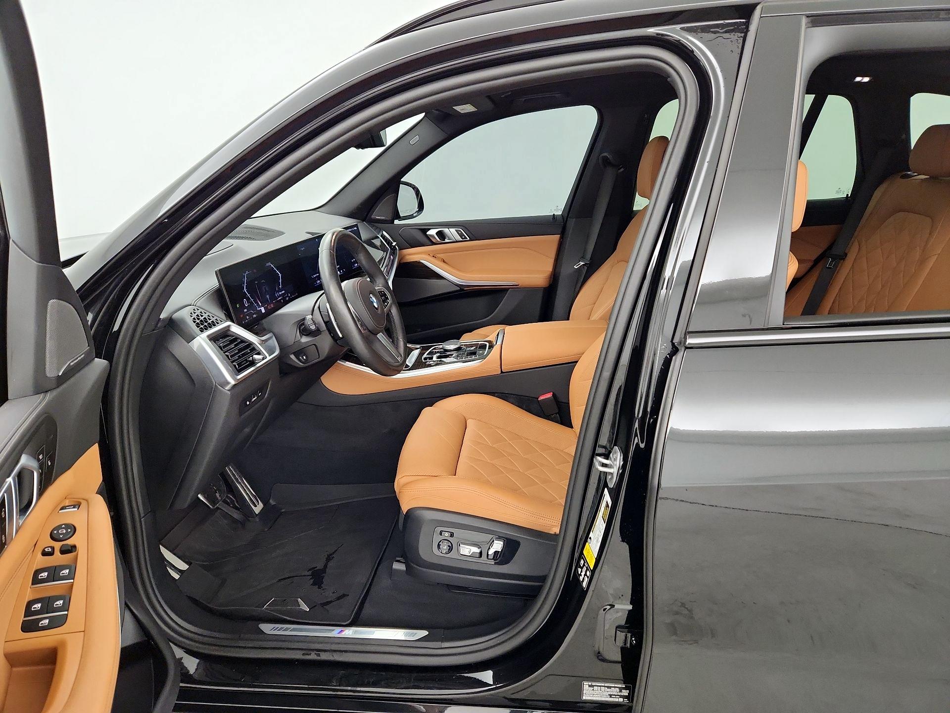 Thumbnail: 2024 BMW X5 - 11