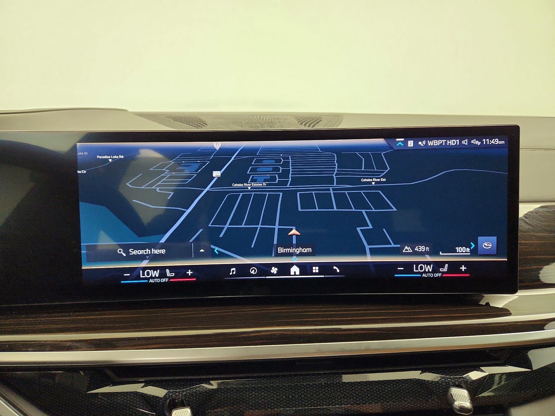 Thumbnail: 2024 BMW X5 - 14